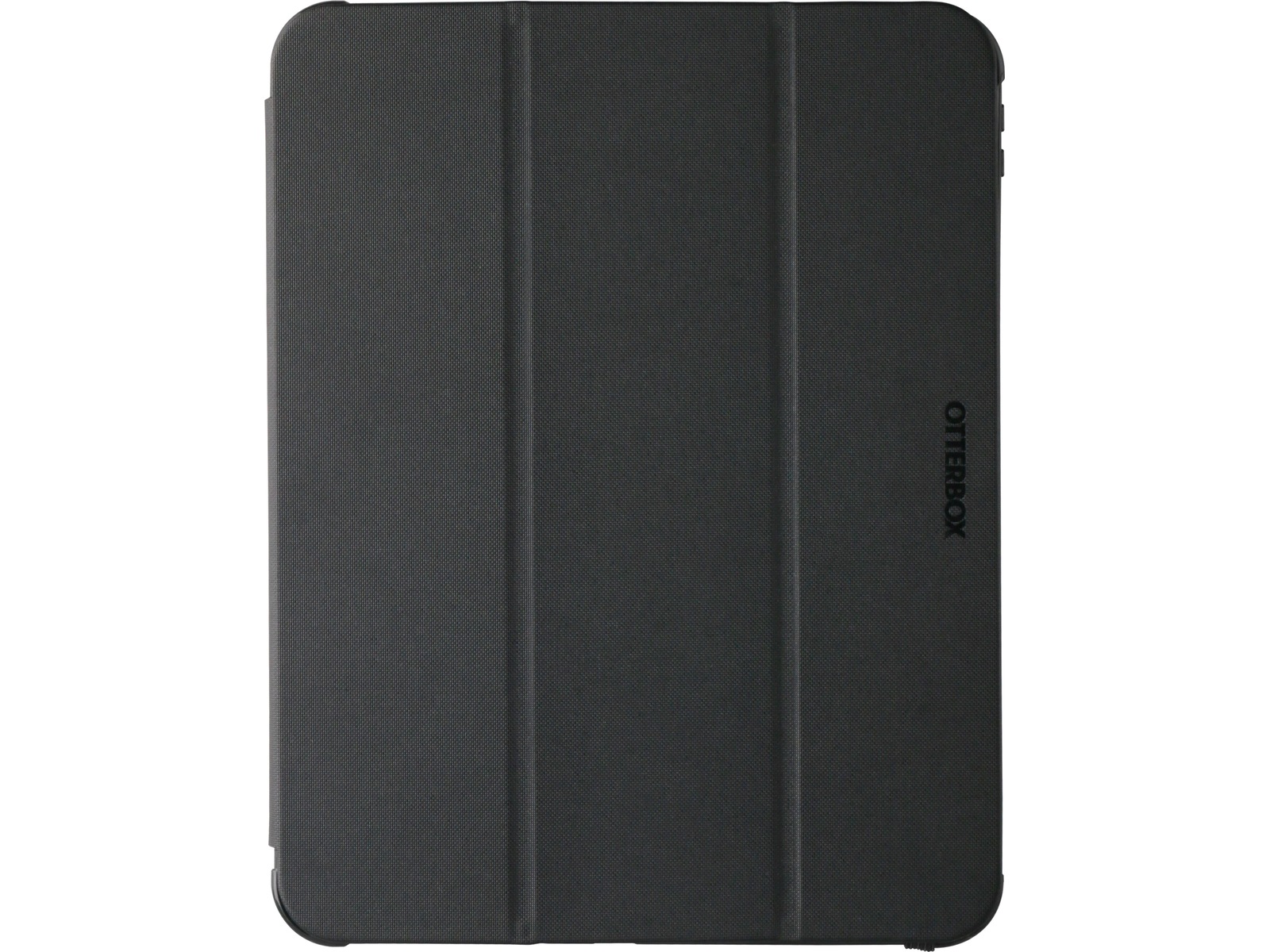 OtterBox iPad 10,9" / 11" React Folio - Propack (sort) Deksel til nettbrett