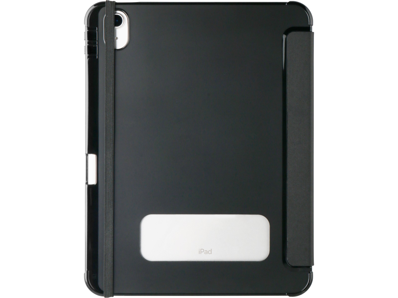 OtterBox iPad 10,9" / 11" React Folio - Propack (sort) Deksel til nettbrett
