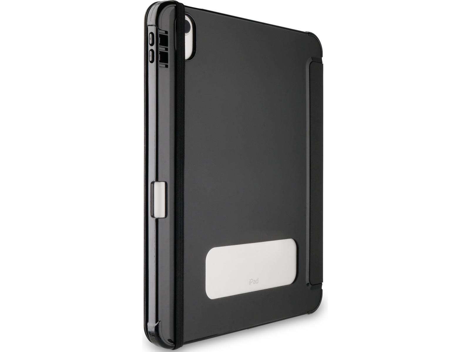 OtterBox iPad 10,9" / 11" React Folio - Propack (sort) Deksel til nettbrett