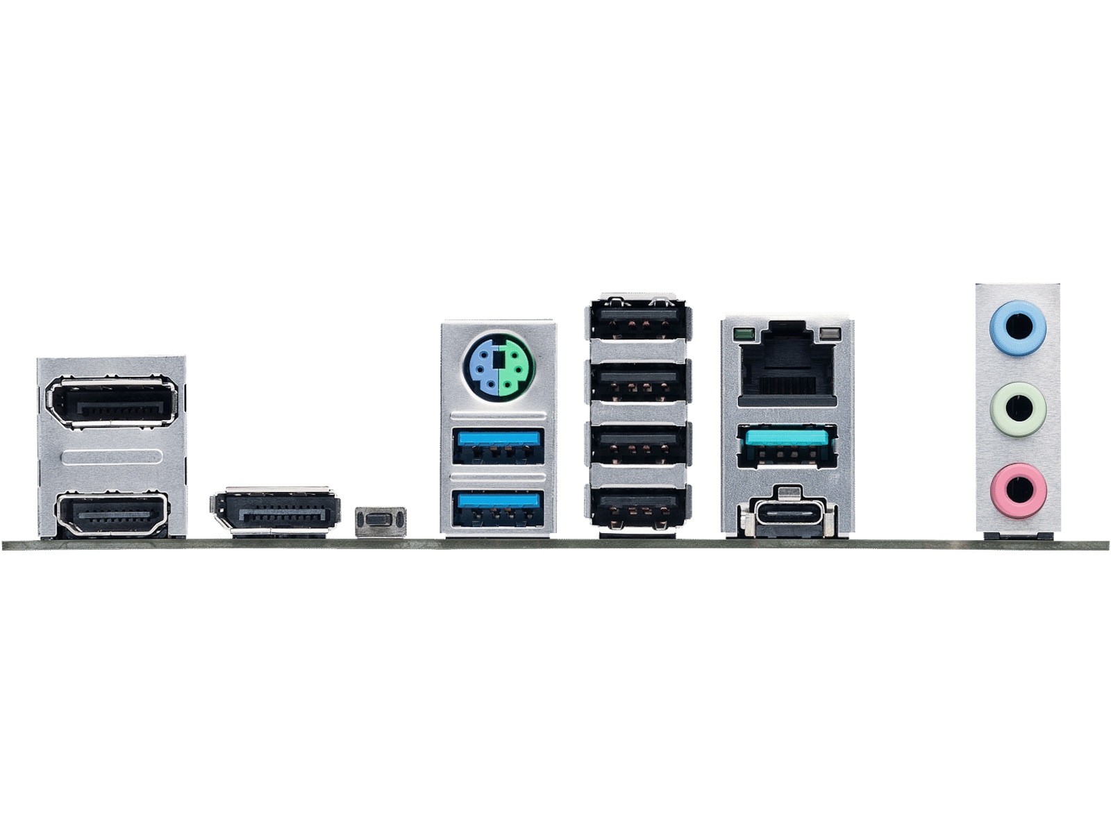 Asus TUF Gaming B650M-E Hovedkort AMD Socket