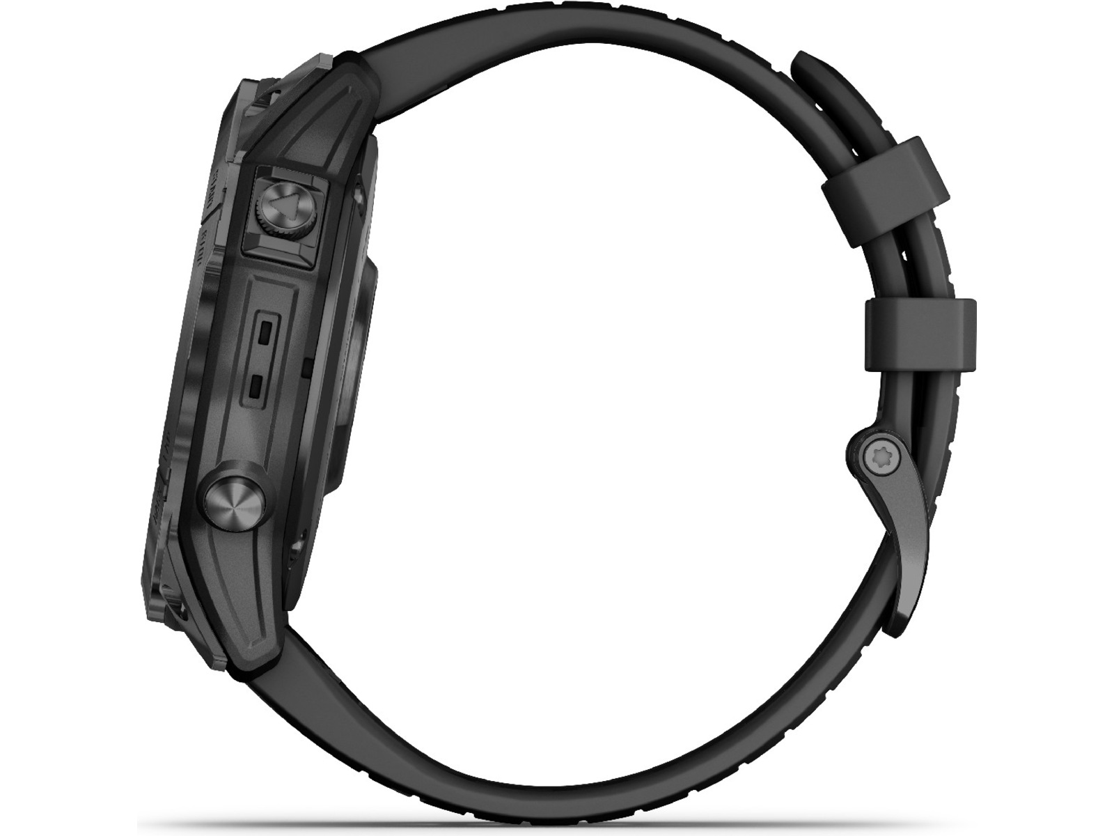 Garmin epix Pro (gen 2) 51mm GPS (slate gray/black)  -B-Grade Demo klokker