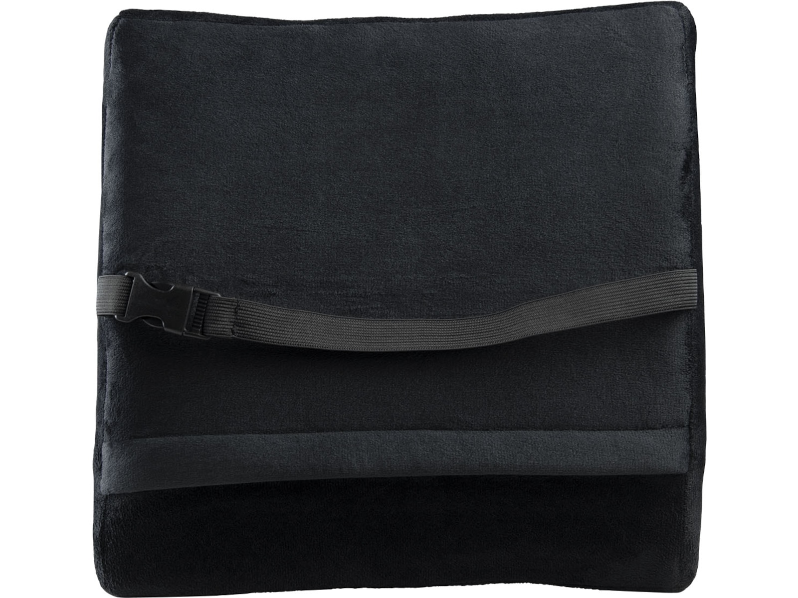 Arozzi Korsryggpute (sort) Tilbehør gamingstol