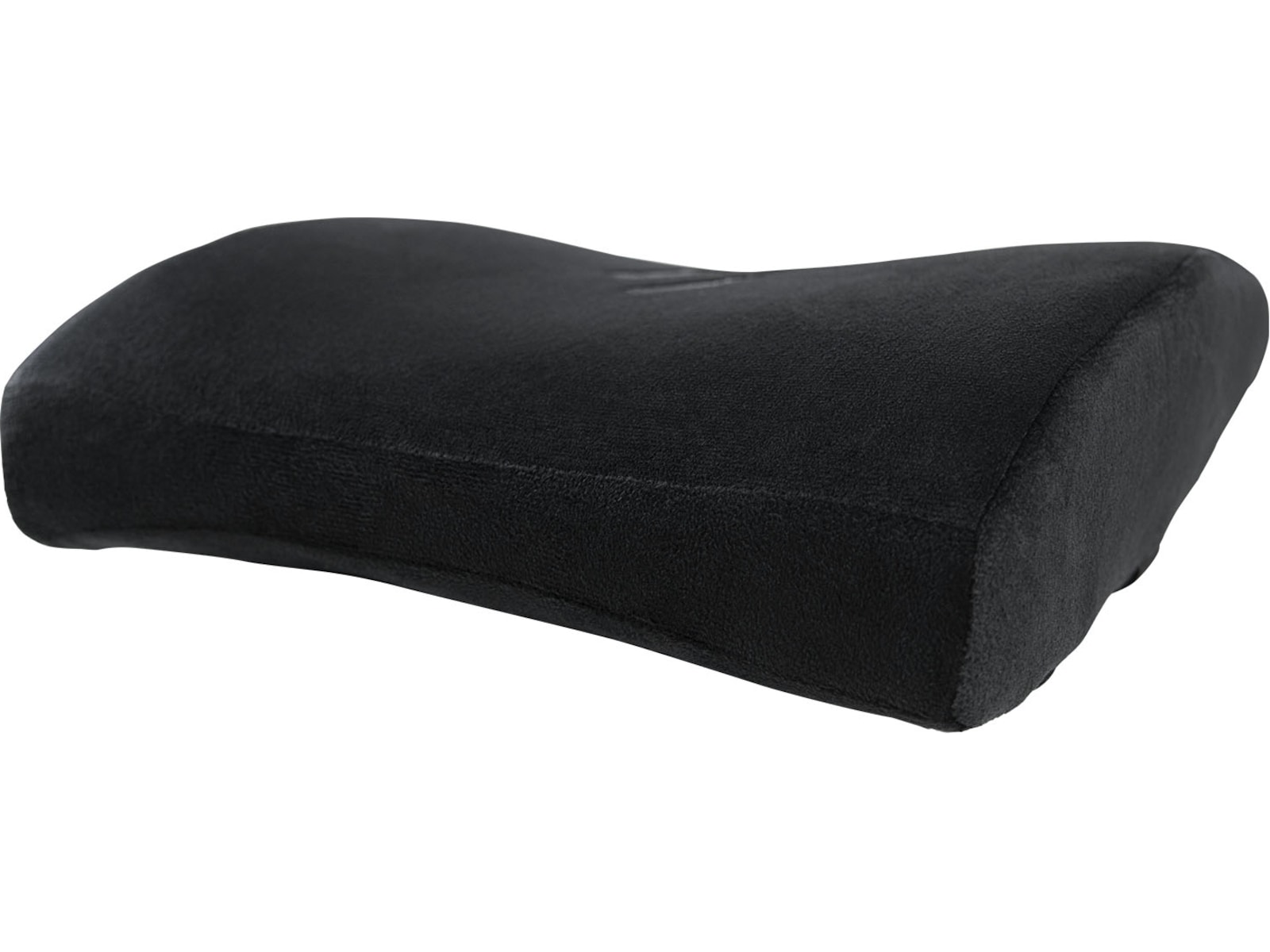 Arozzi Korsryggpute (sort) Tilbehør gamingstol