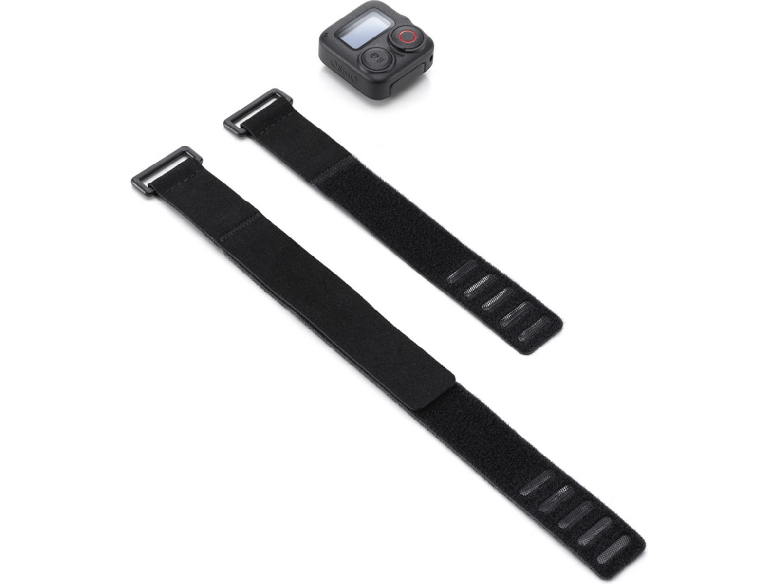 DJI Osmo Action GPS Bluetooth Remote Controller Tilbehørssett til kamera