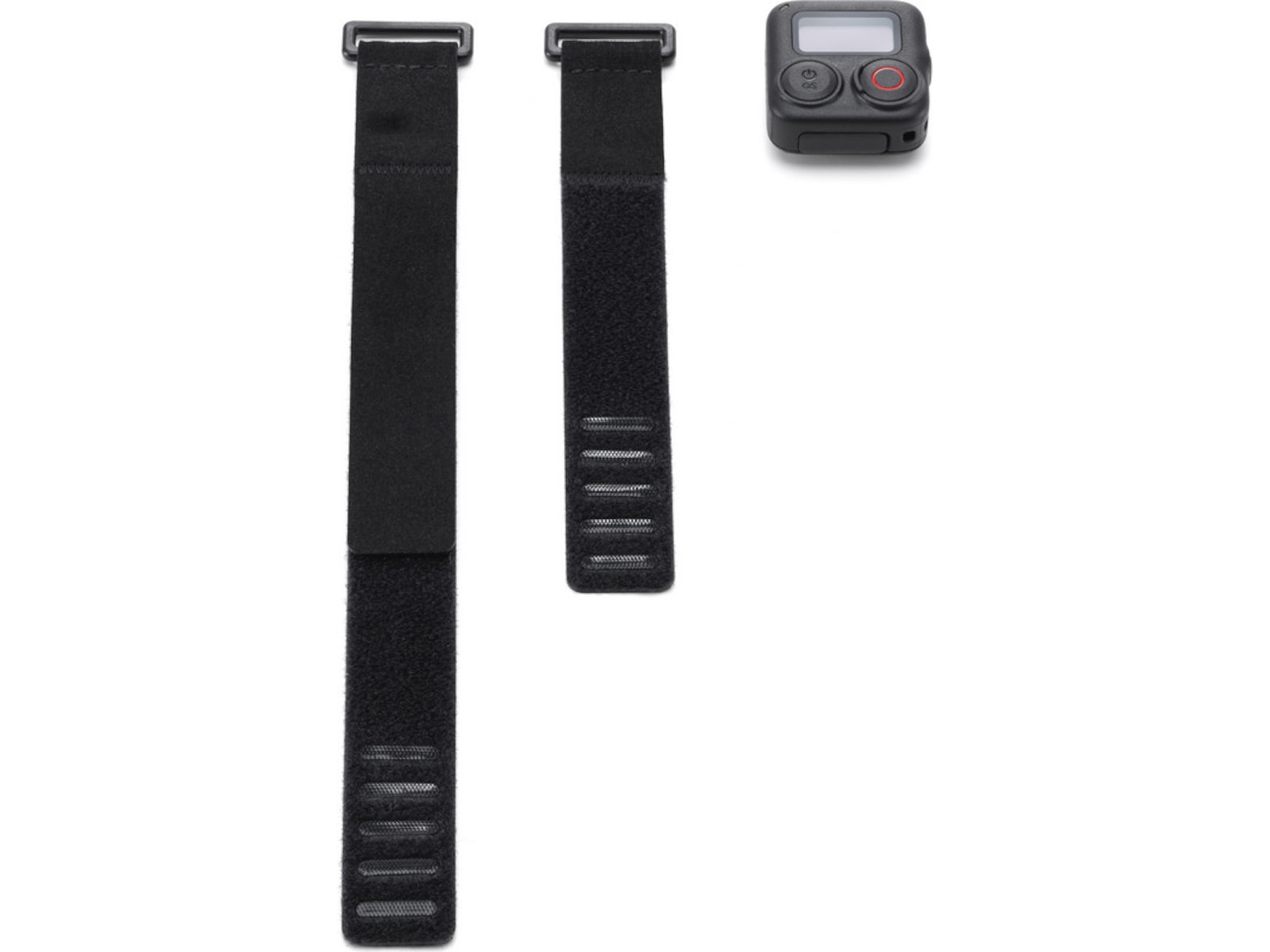 DJI Osmo Action GPS Bluetooth Remote Controller Tilbehørssett til kamera