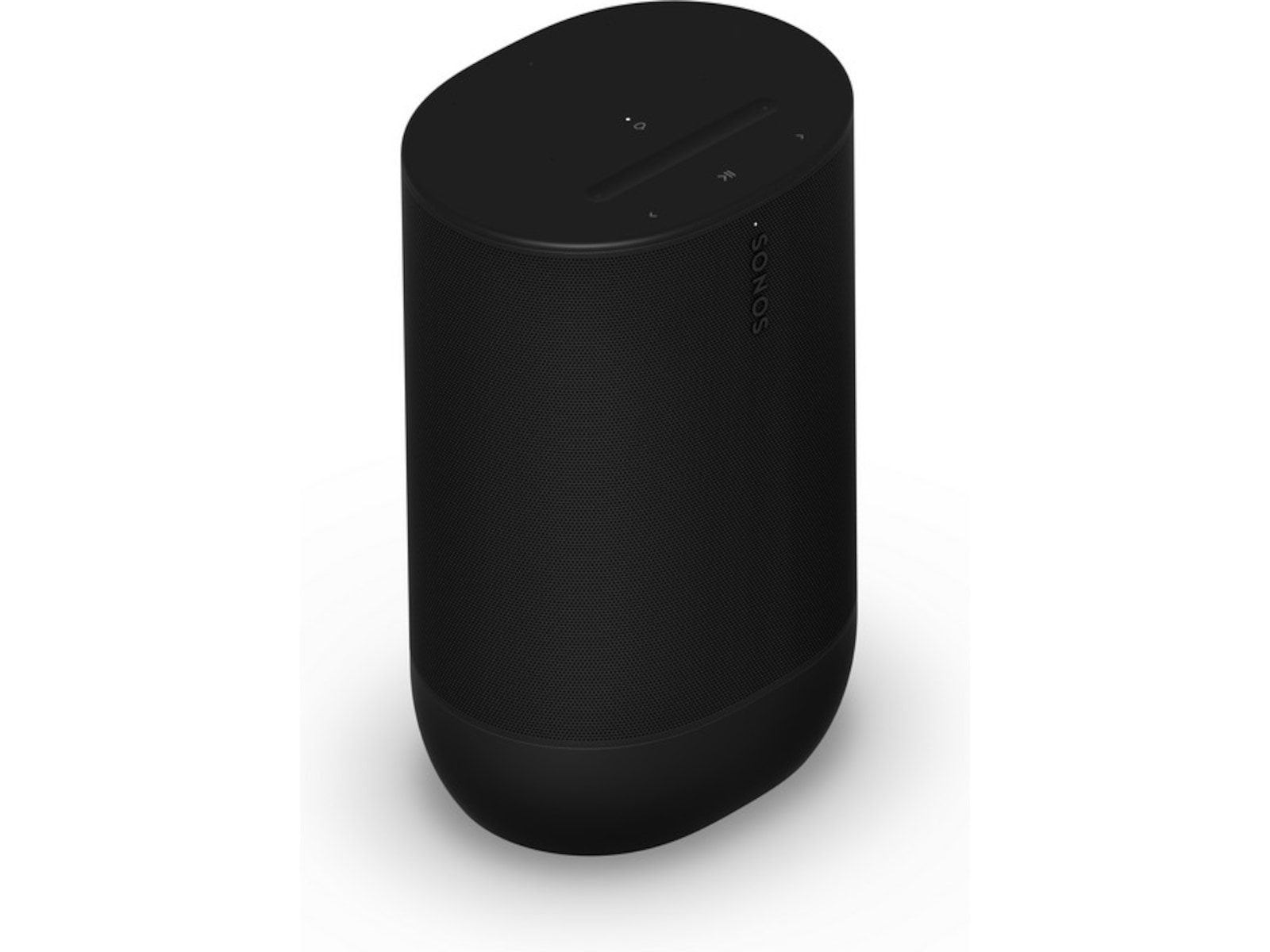 Sonos Move 2 (sort) Trådløs / Bluetooth-høyttaler