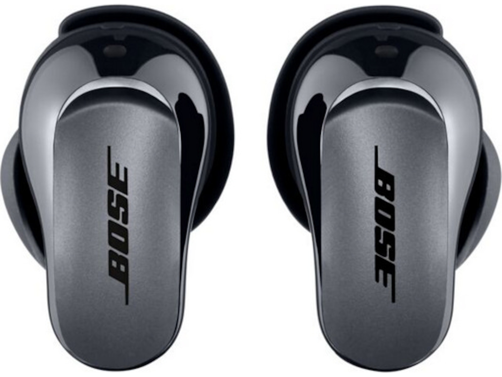 Bose QuietComfort Ultra Earbuds trådløse hodetelefoner, In-Ear (sort) Ørepropper
