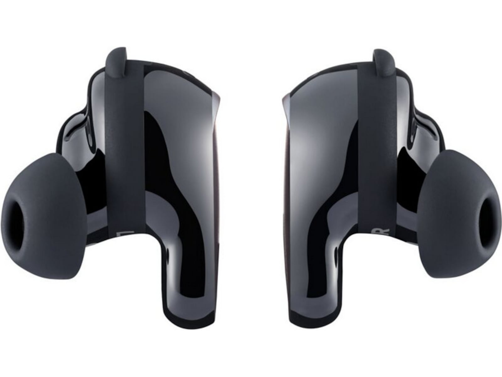 Bose QuietComfort Ultra Earbuds trådløse hodetelefoner, In-Ear (sort) Ørepropper