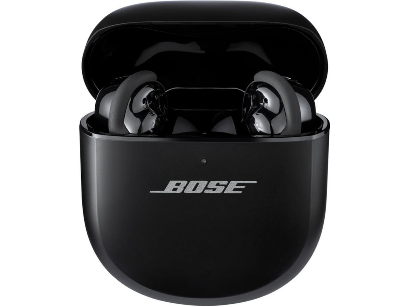 Bose QuietComfort Ultra Earbuds trådløse hodetelefoner, In-Ear (sort) Ørepropper