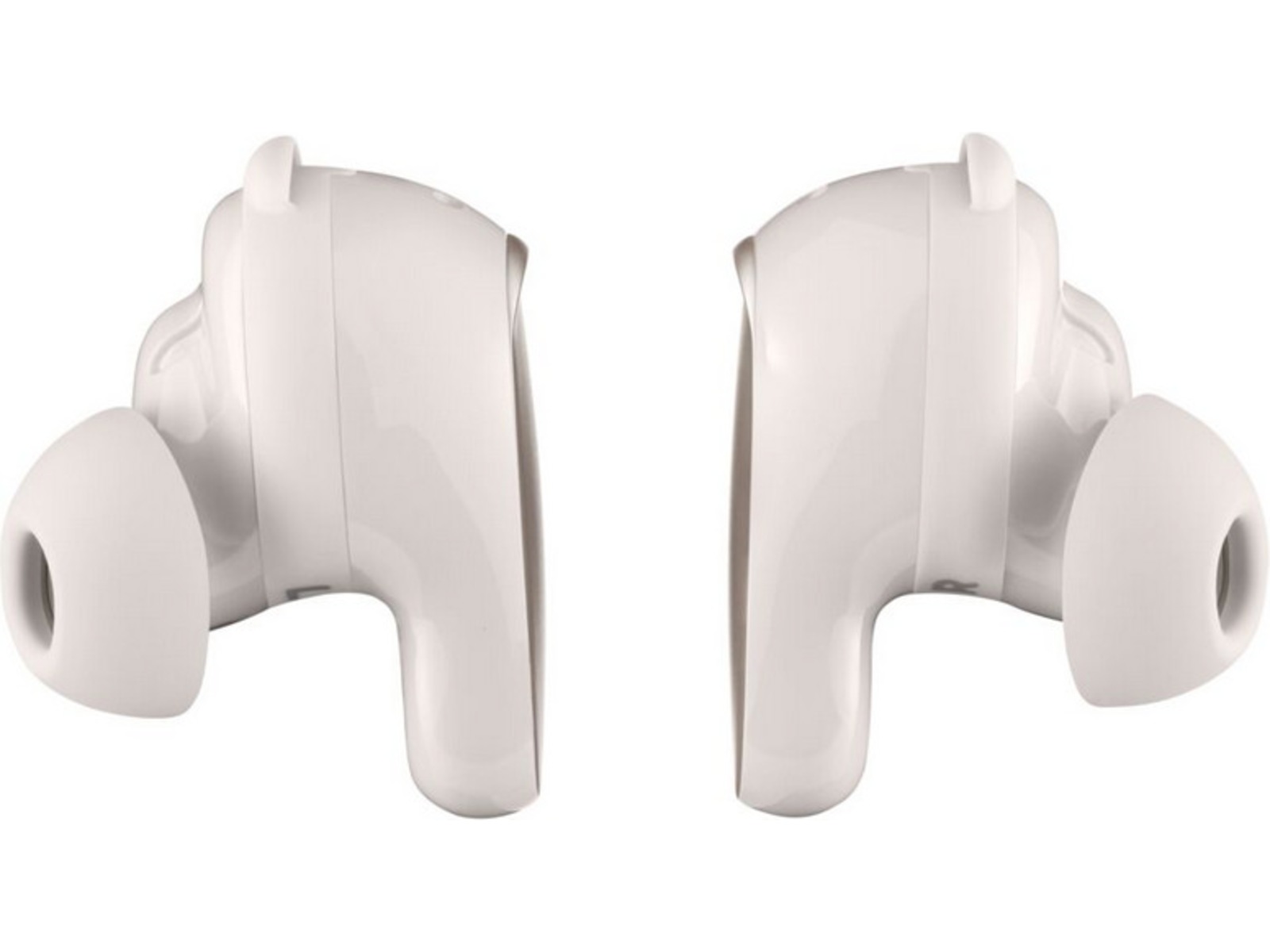 Bose QuietComfort Ultra Earbuds trådløse hodetelefoner, In-Ear (hvit) Ørepropper