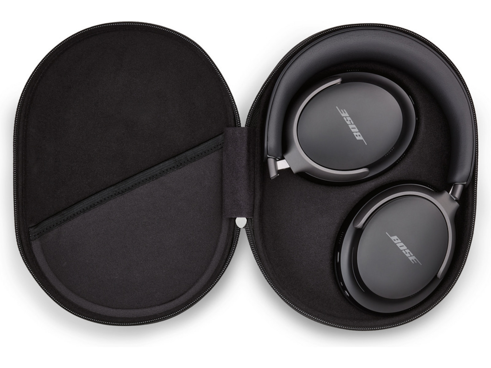 Bose QuietComfort Ultra trådløse hodetelefoner, Over-Ear (sort) Hodetelefoner