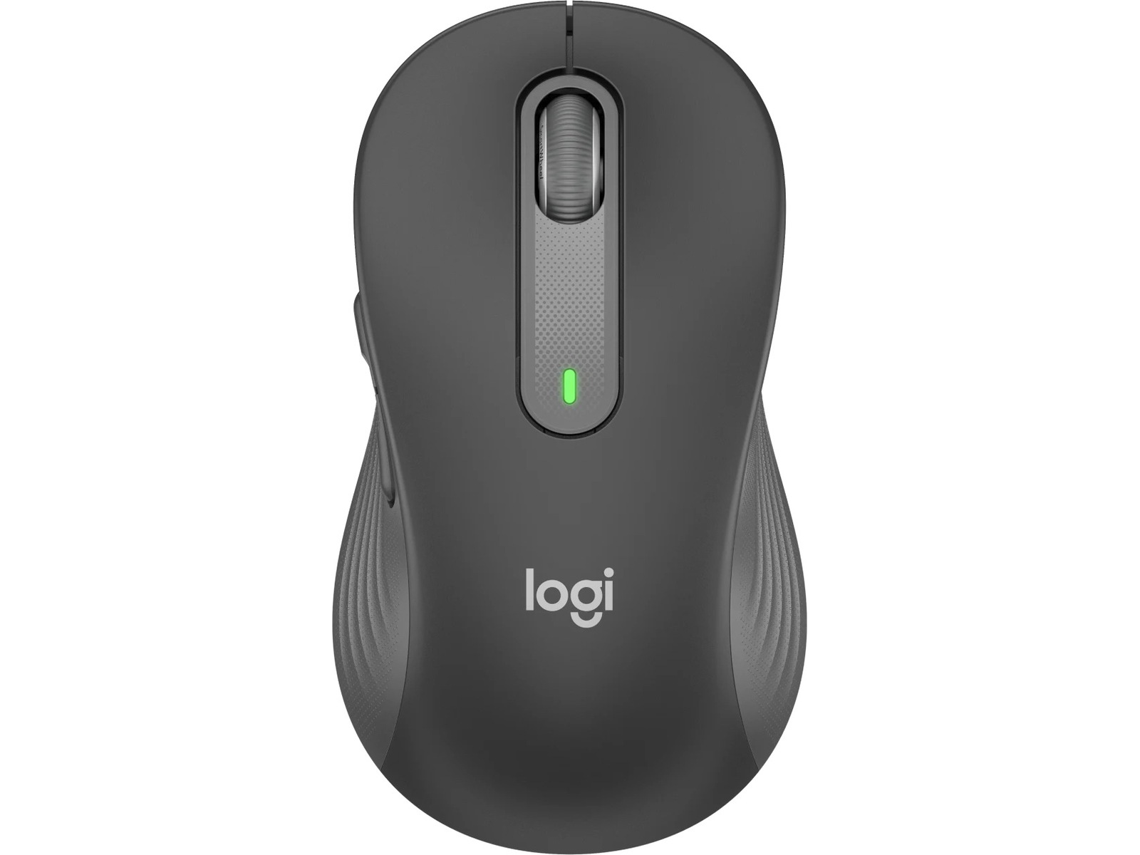 Logitech M650 Large Trådløs Mus Business (sort) Mus