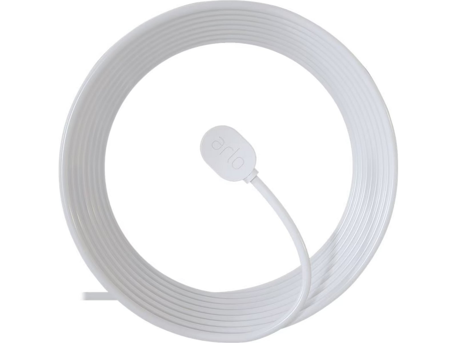 Arlo Pro 3 Floodlight Overvåkningskamera + ladekabel Overvåkningskameraer