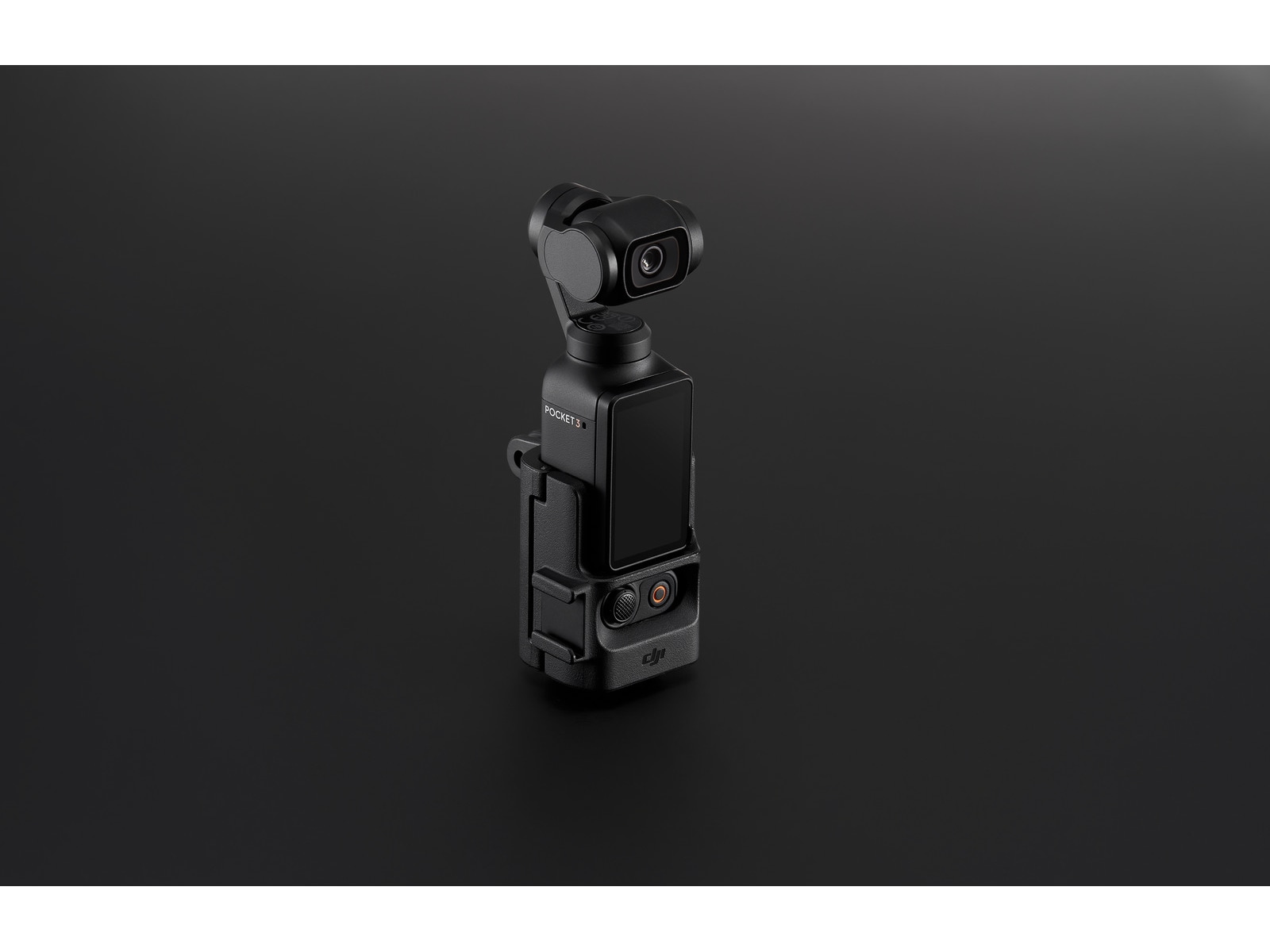 DJI Osmo Pocket 3 Expansion Adapter Tilbehørssett til kamera