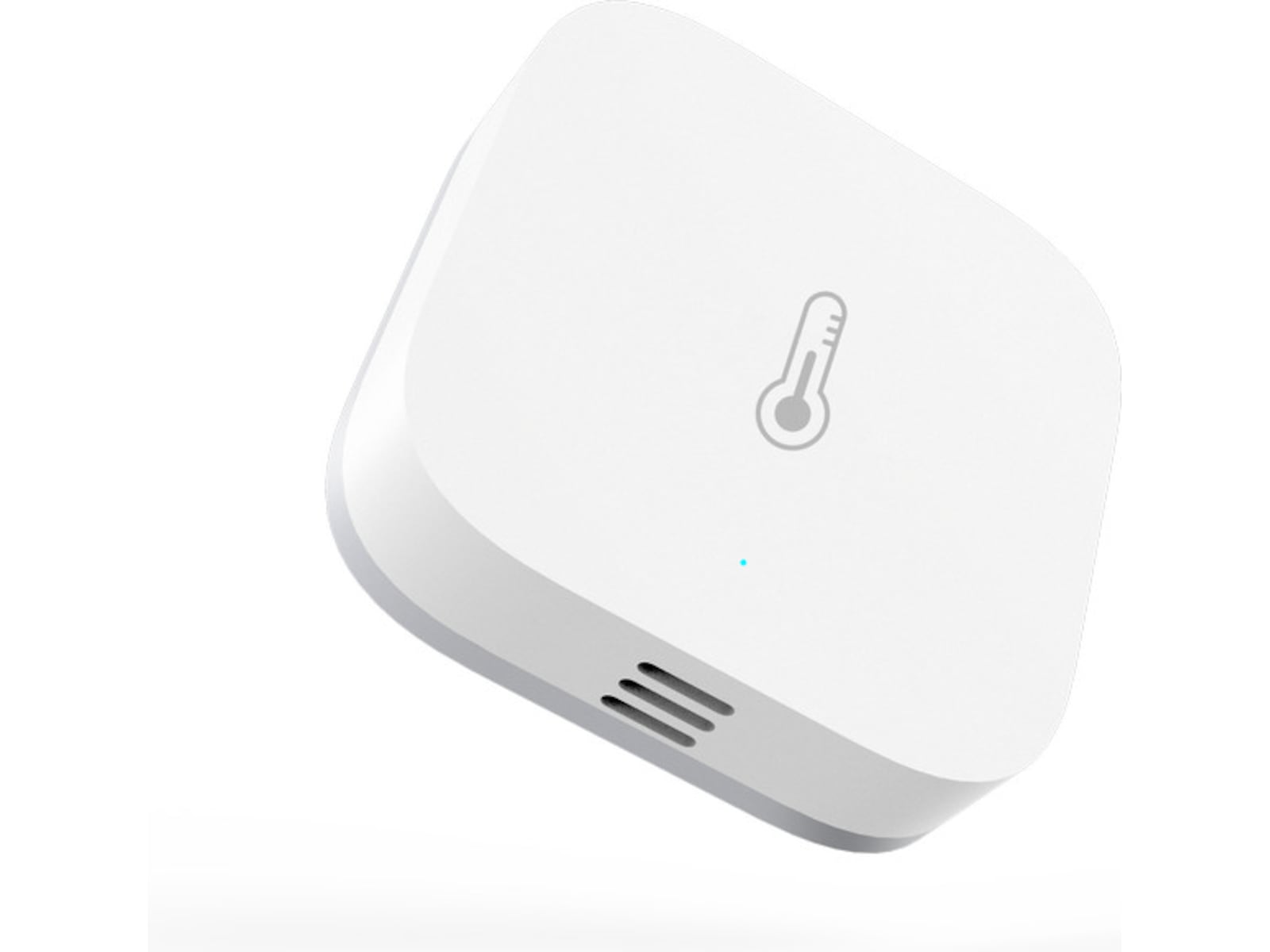Aqara Temperature and Humidity Sensor T1 Sensorer