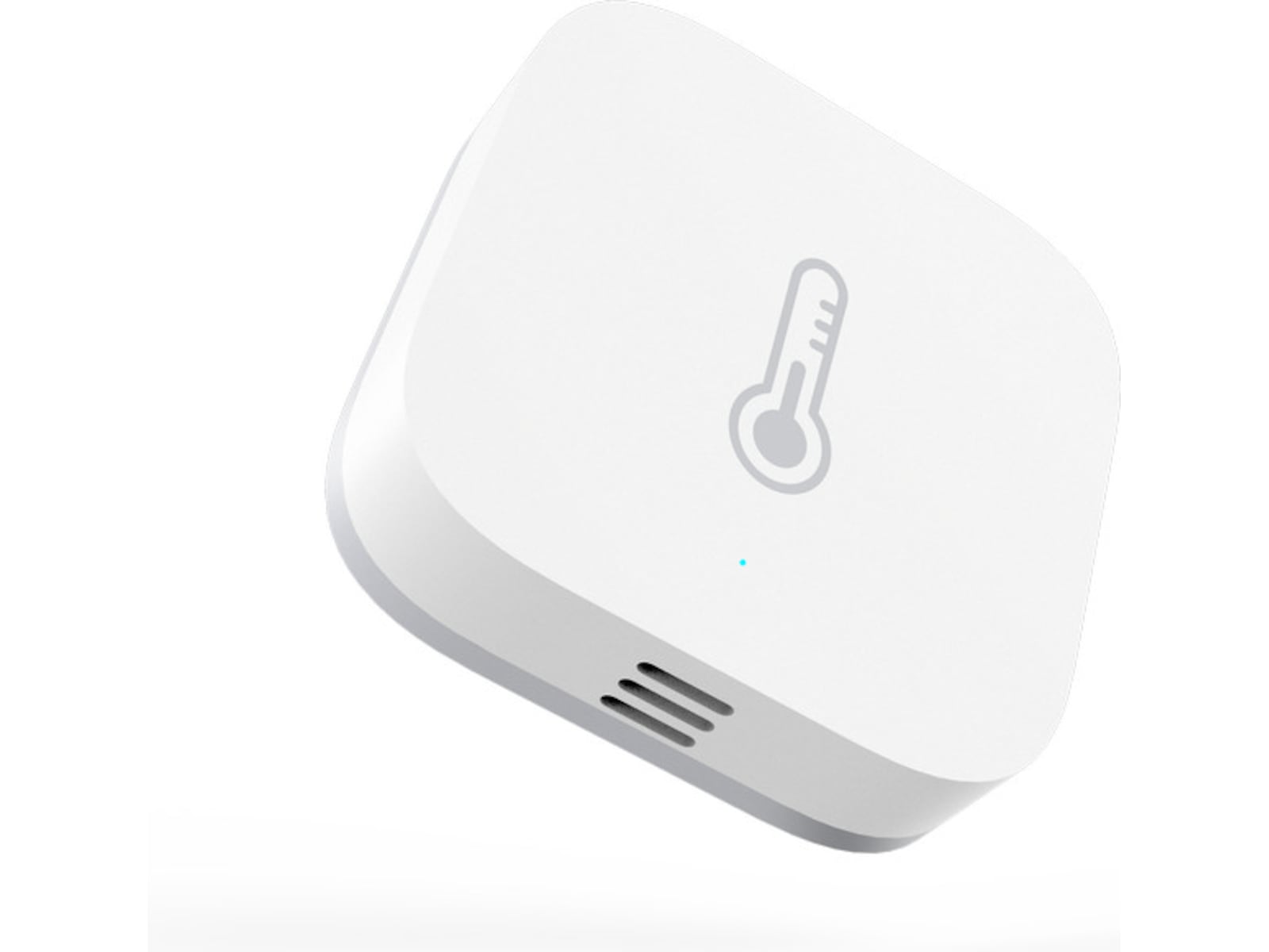 Aqara Temperature and Humidity Sensor T1 Sensorer