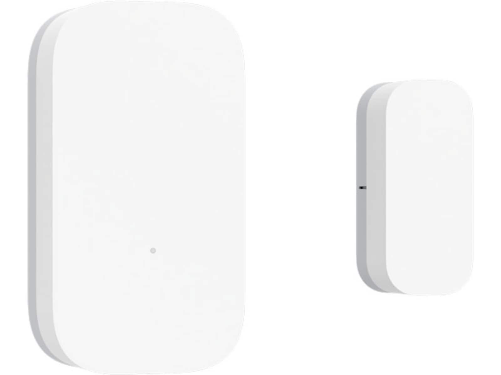 Aqara Door and Window Sensor T1 Sensorer