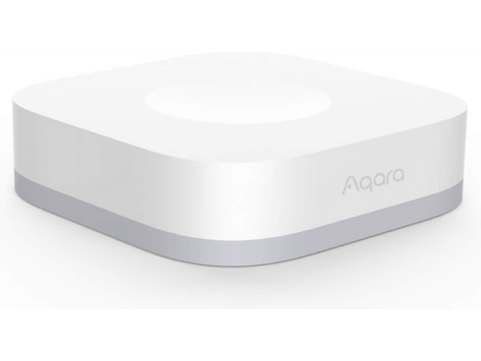 Aqara Wireless Mini Switch T1 Smart strømstyring