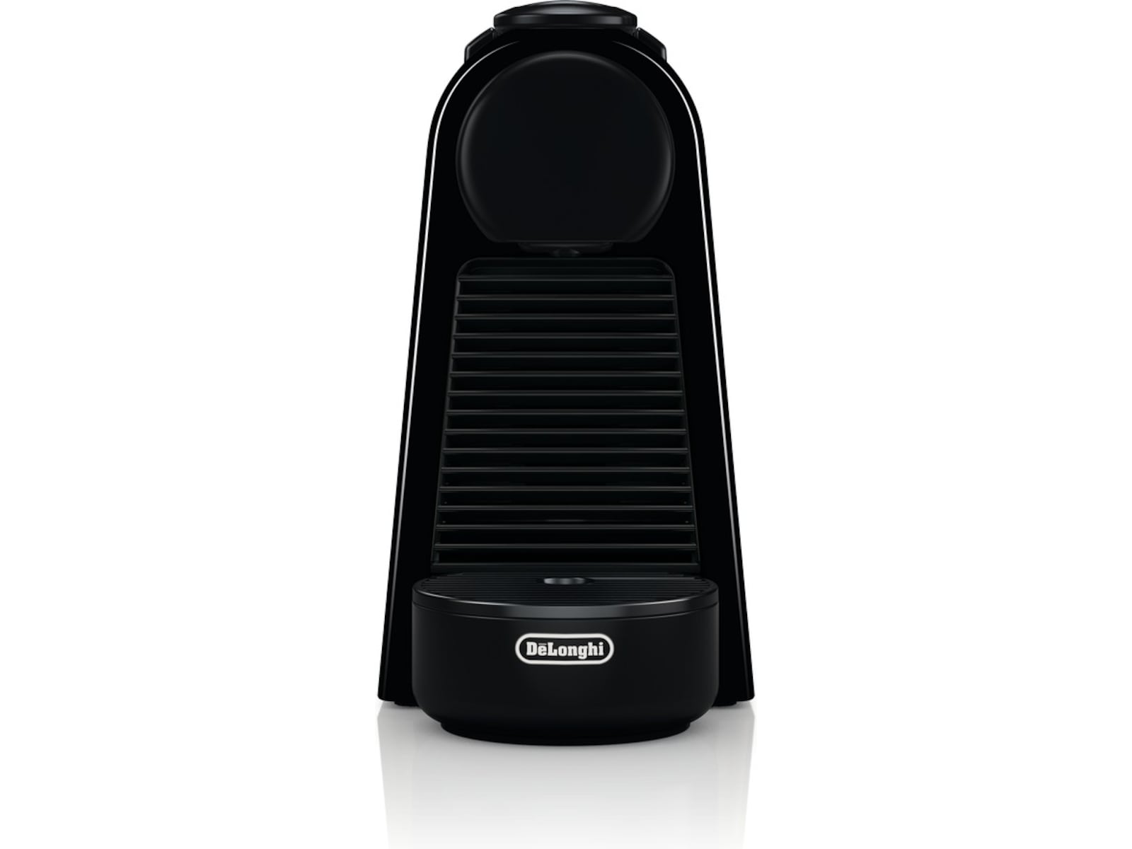 Nespresso Essenza Mini by De'Longhi Kapselmaskin (sort) Kapselmaskiner