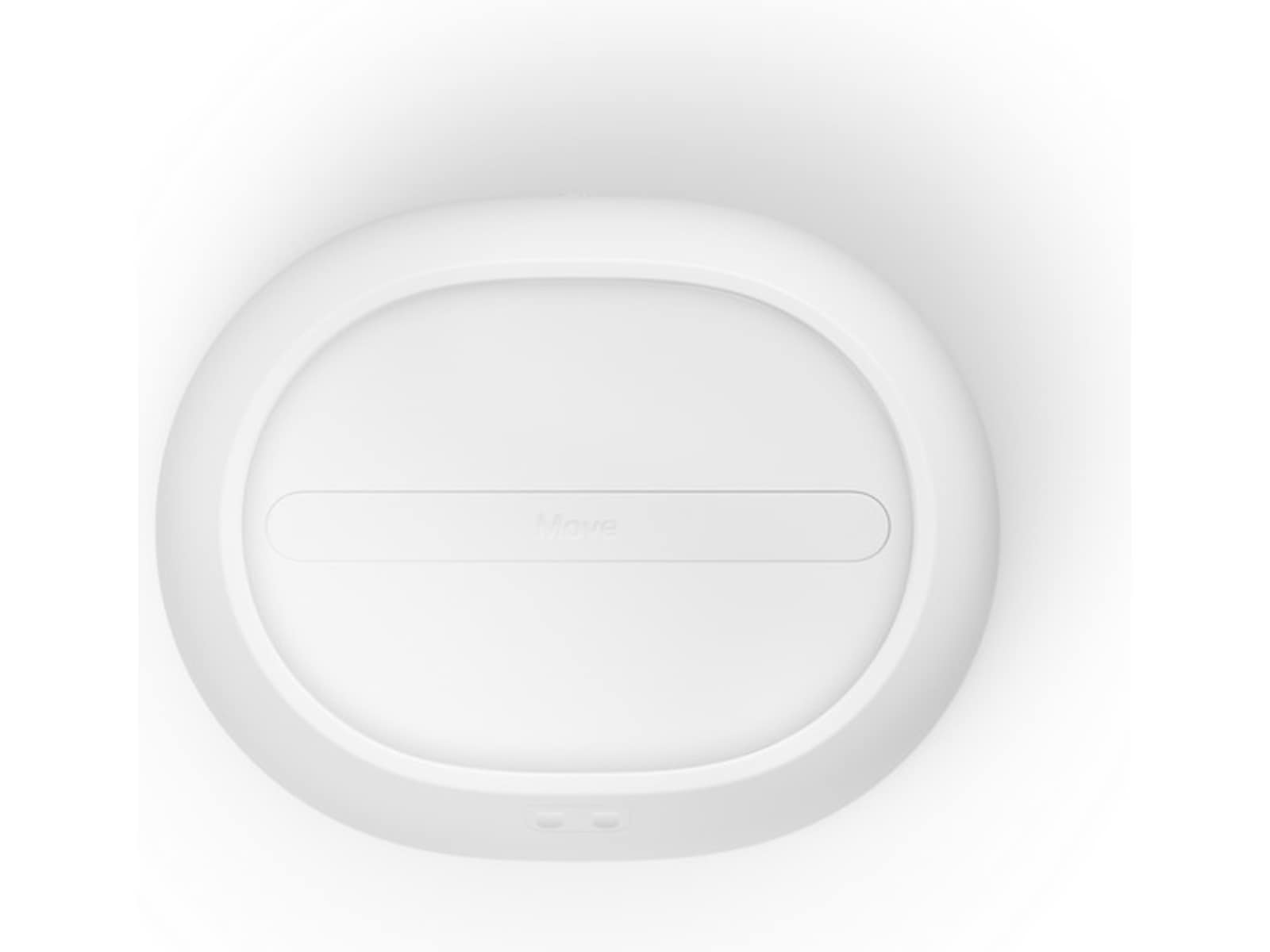 Sonos Move 2 (hvit) -B-Grade Demo DVD/Hi-Fi/stereo