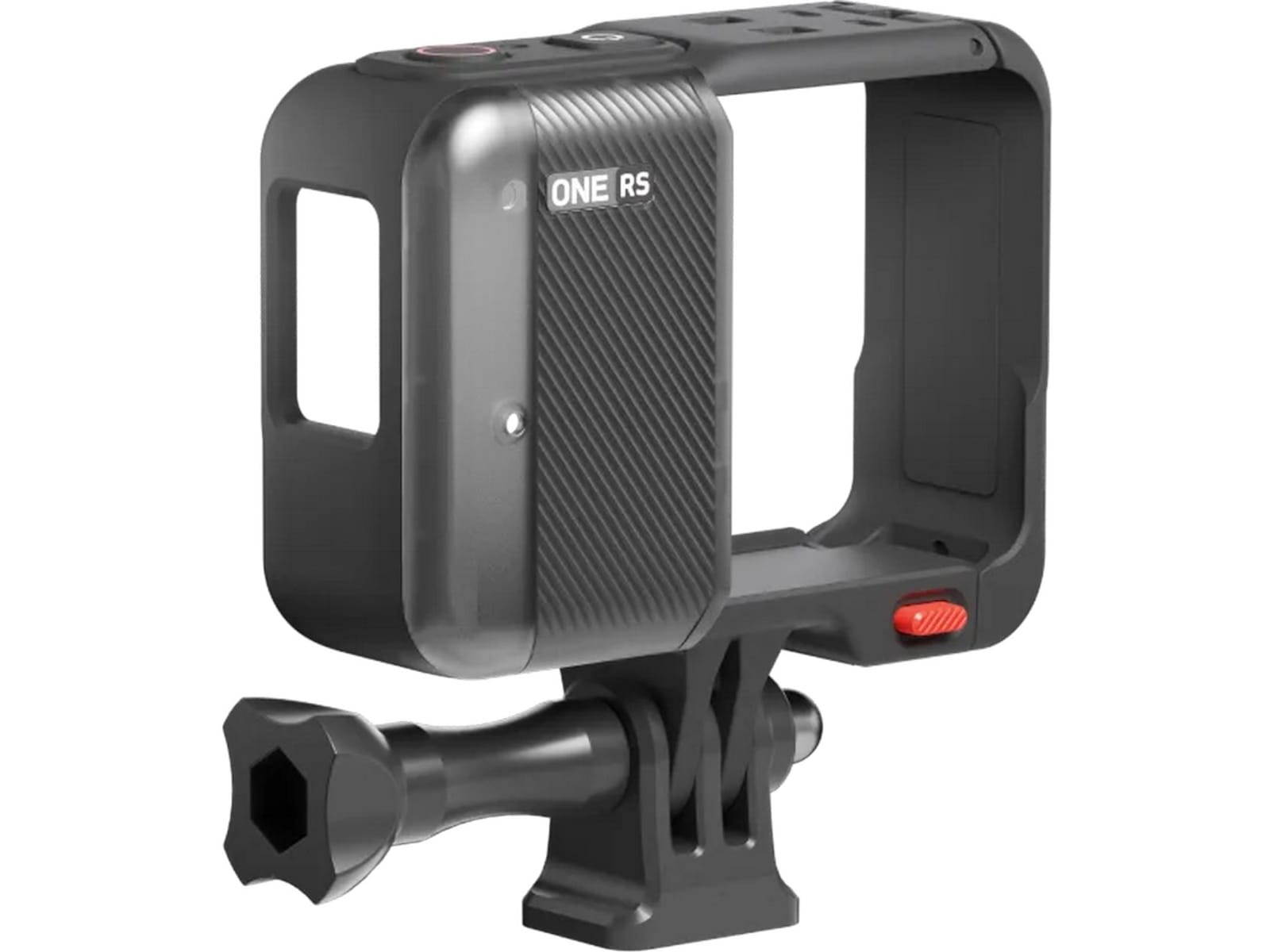 Insta360 One RS Mounting Bracket Tilbehørssett til kamera