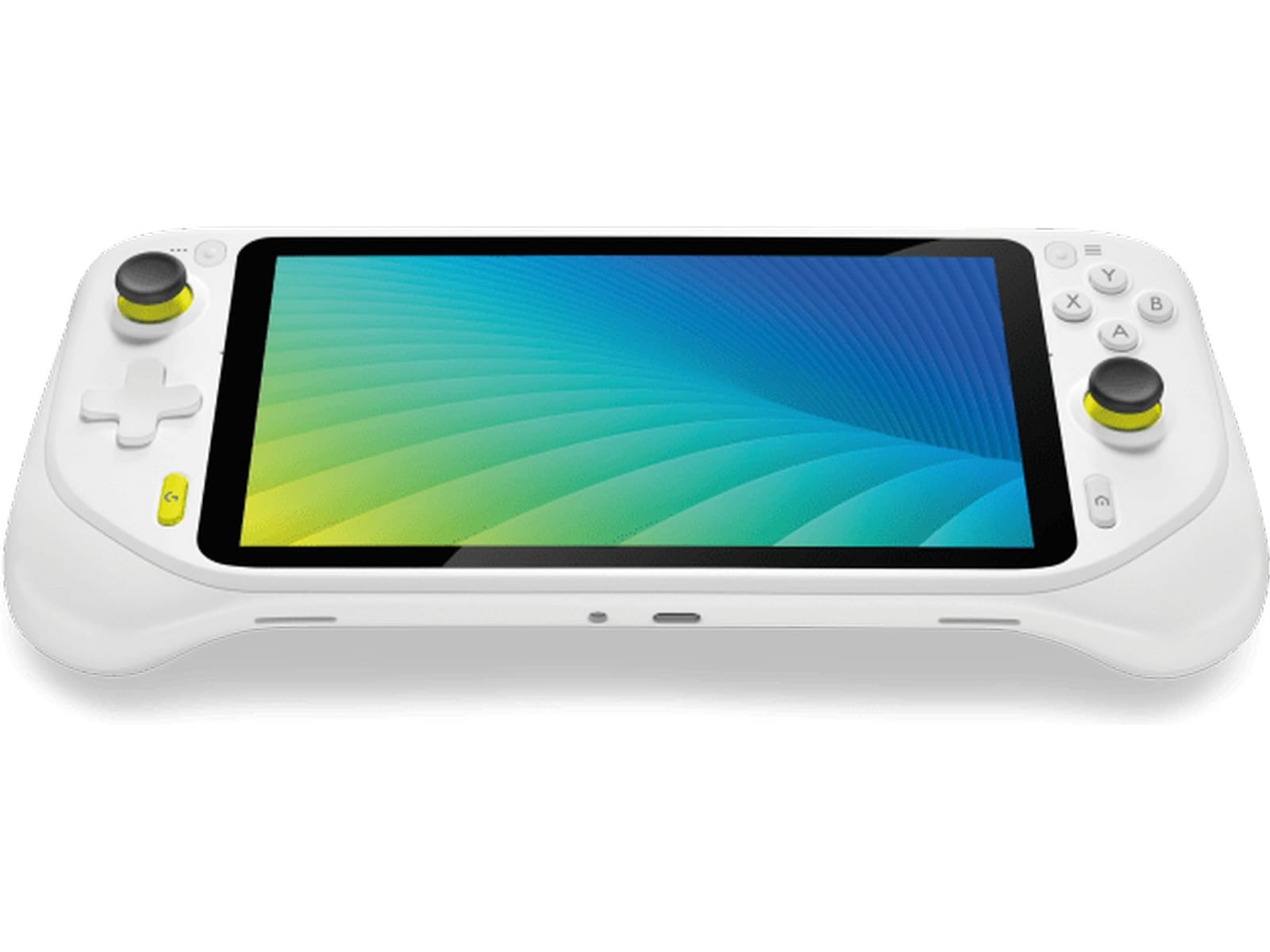 Logitech G CLOUD Gaming Handheld Konsoller