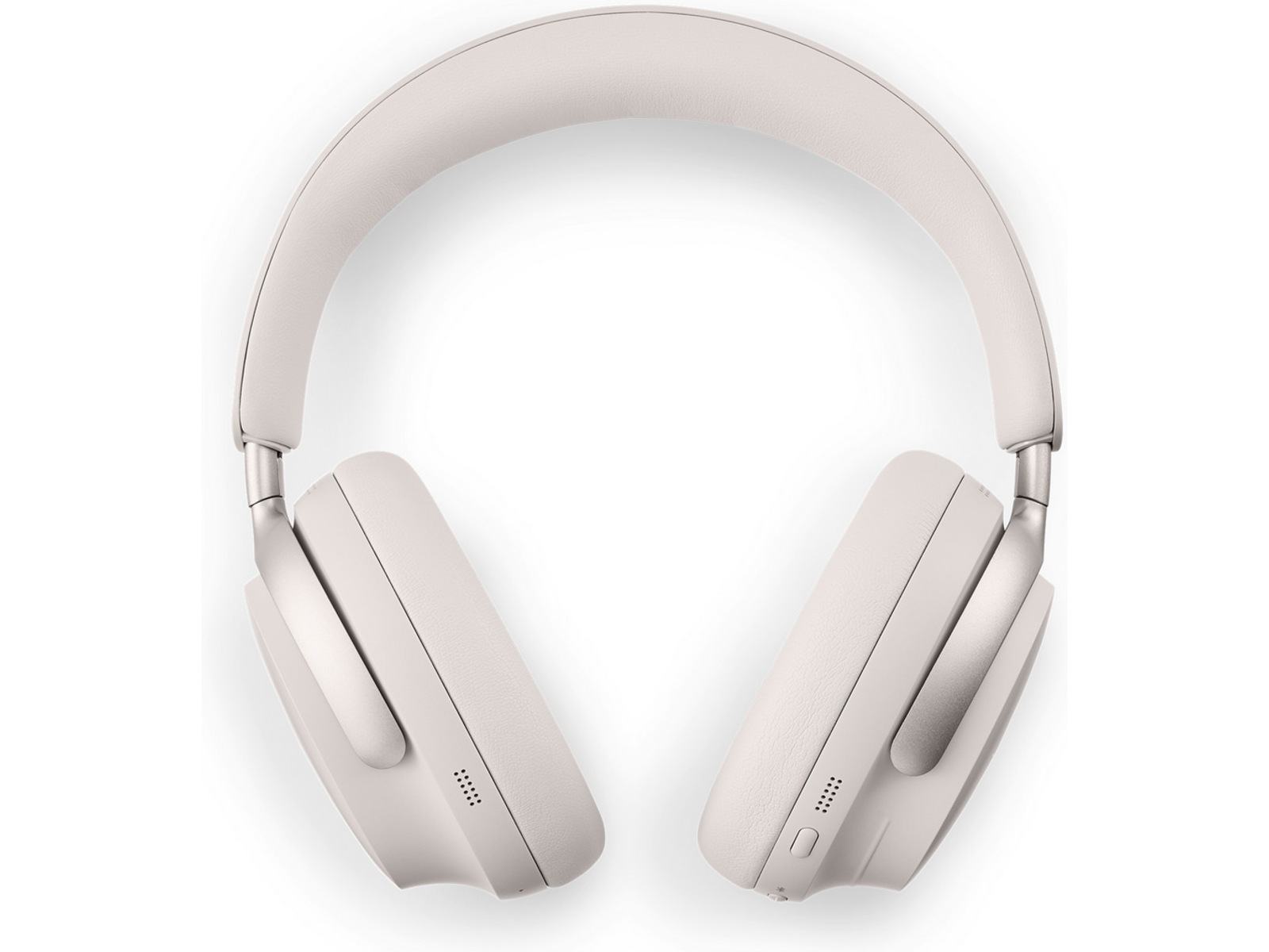 Bose QuietComfort Ultra trådløse hodetelefoner, Over-Ear (hvit) -B-Grade Demo headset