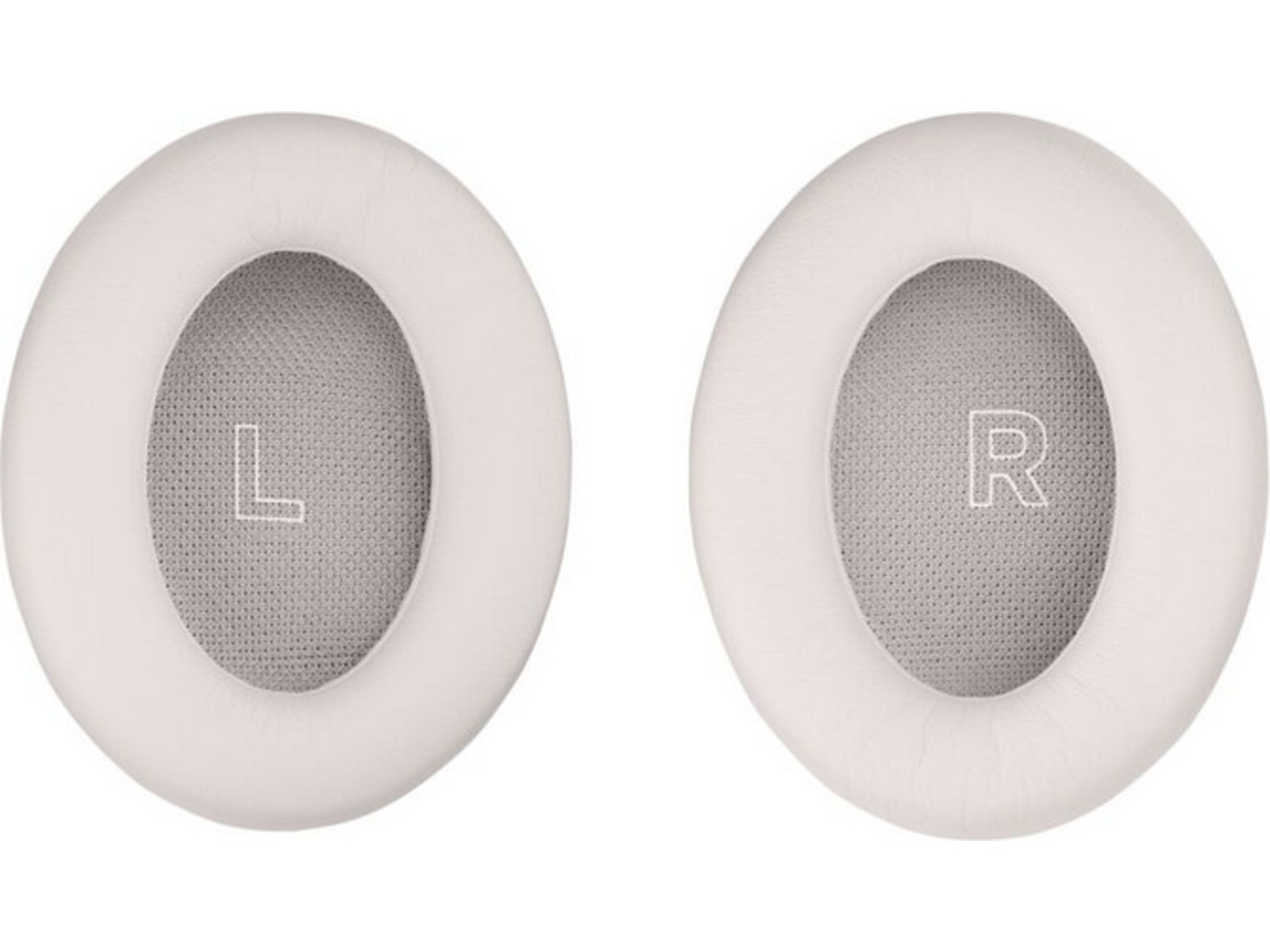 Bose QuietComfort Ultra trådløse hodetelefoner, Over-Ear (hvit) -B-Grade Demo headset