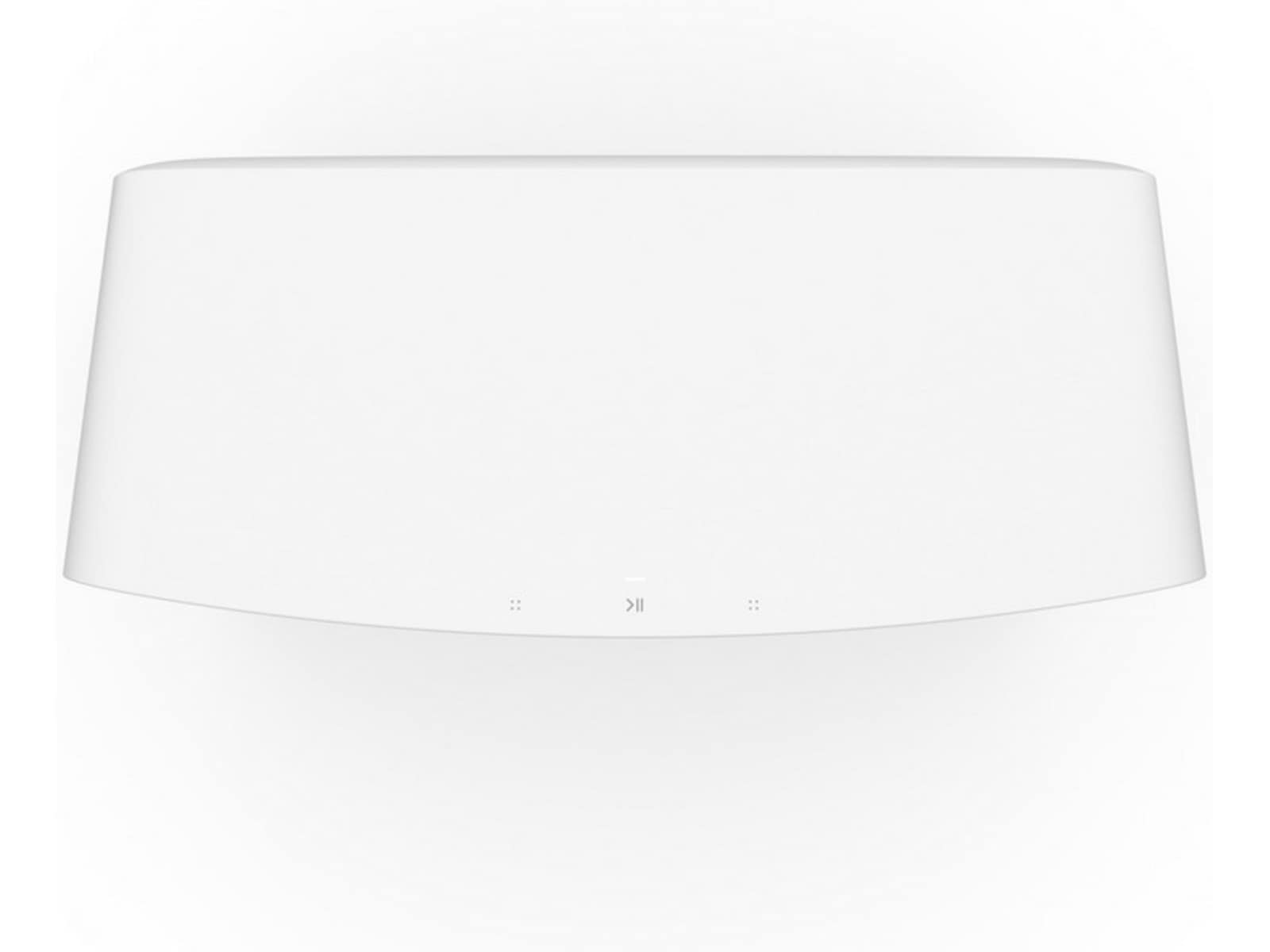 Sonos Five Trådløs Høyttaler (hvit) 2pk Høyttalere