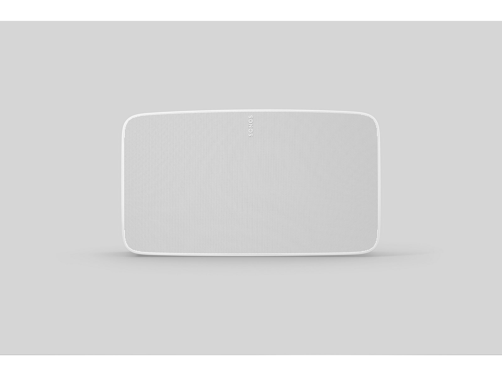 Sonos Five Trådløs Høyttaler (hvit) 2pk Høyttalere