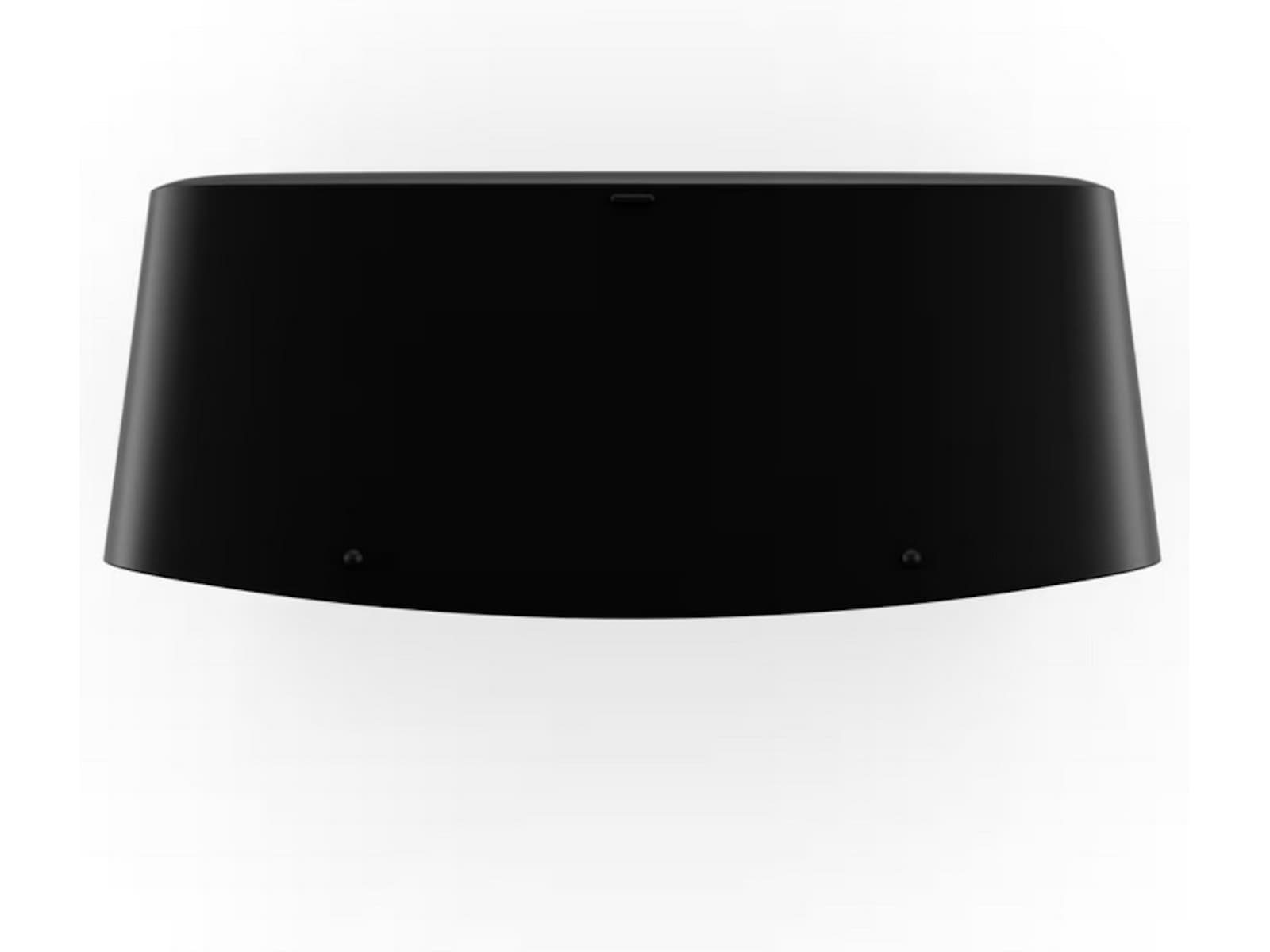 Sonos Five Trådløs Høyttaler (sort) 2pk Høyttalere