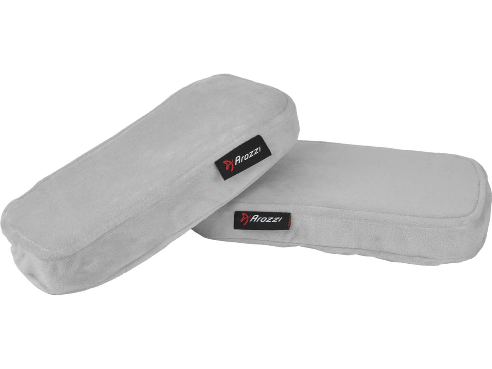 Arozzi Memoryskum armleneputer (grå) Tilbehør gamingstol