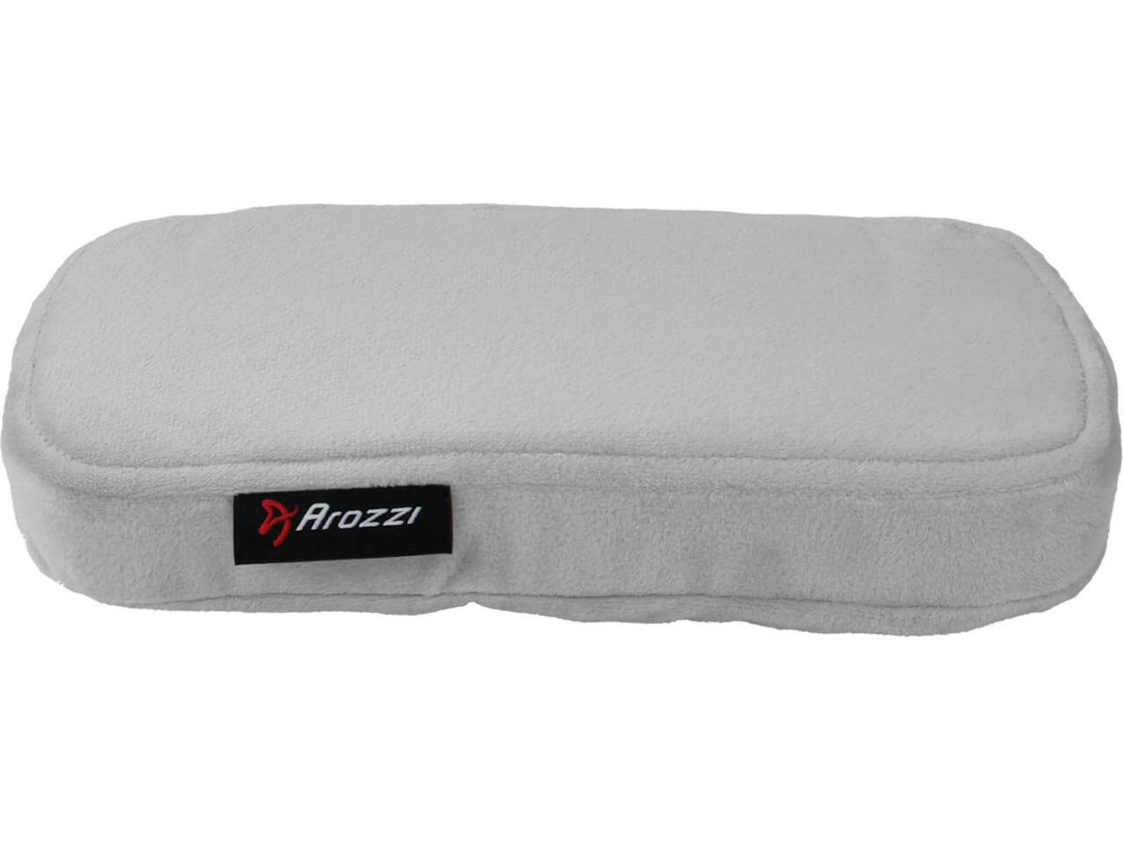 Arozzi Memoryskum armleneputer (grå) Tilbehør gamingstol