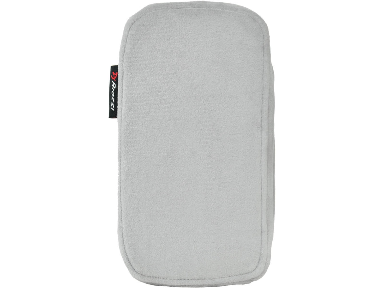 Arozzi Memoryskum armleneputer (grå) Tilbehør gamingstol