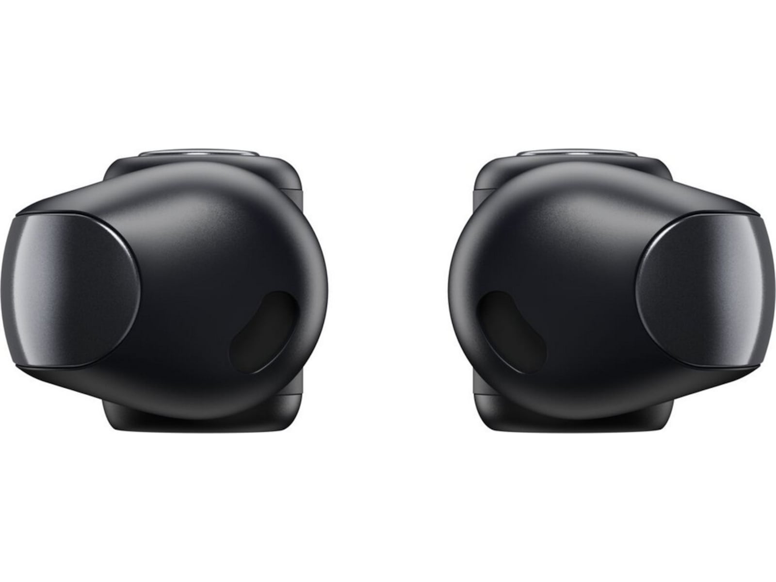 Bose Ultra Trådløse åpne ørepropper, half In-Ear (sort) Ørepropper