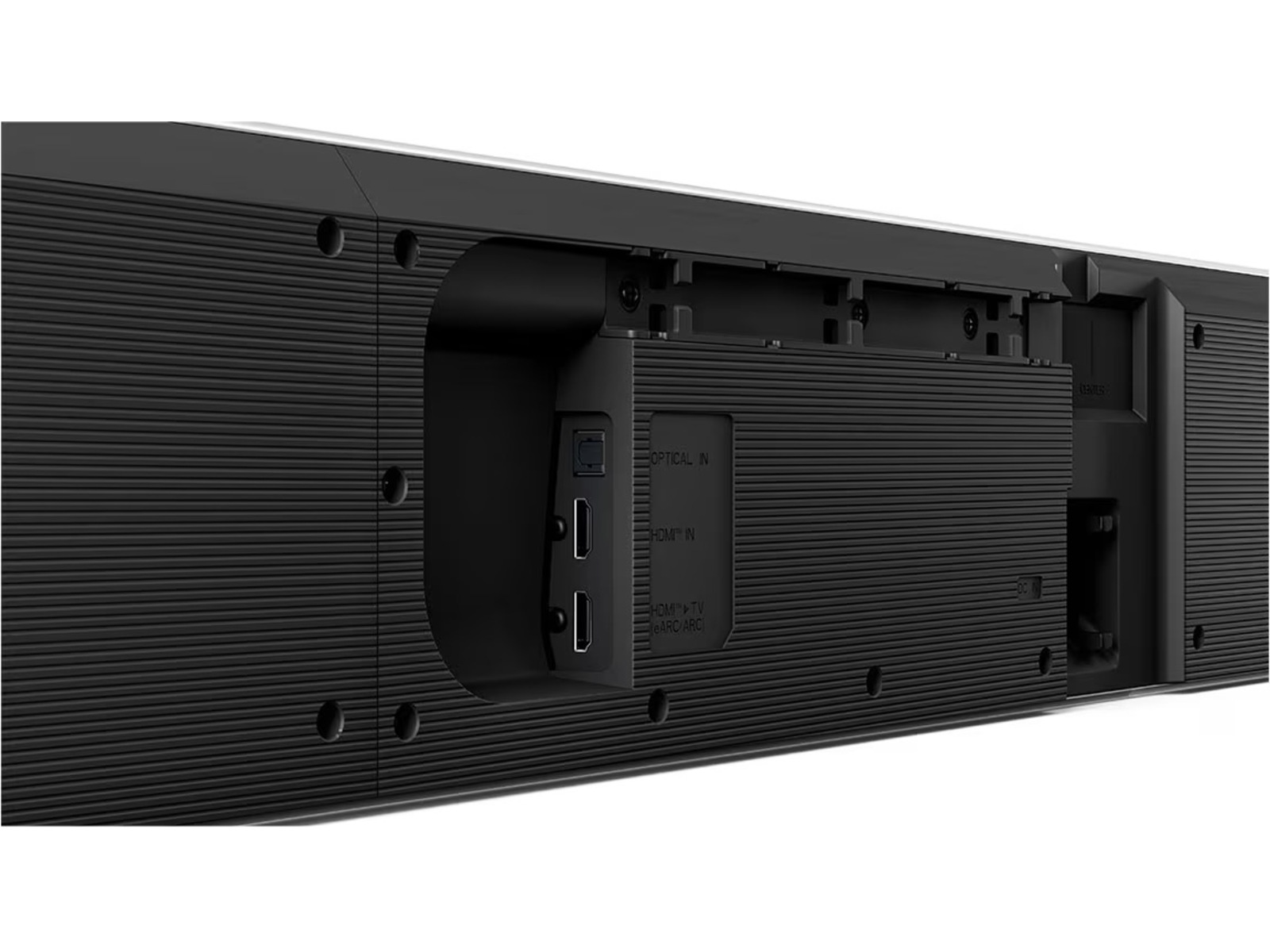 LG NSG10TY Lydplanke Lydplanker