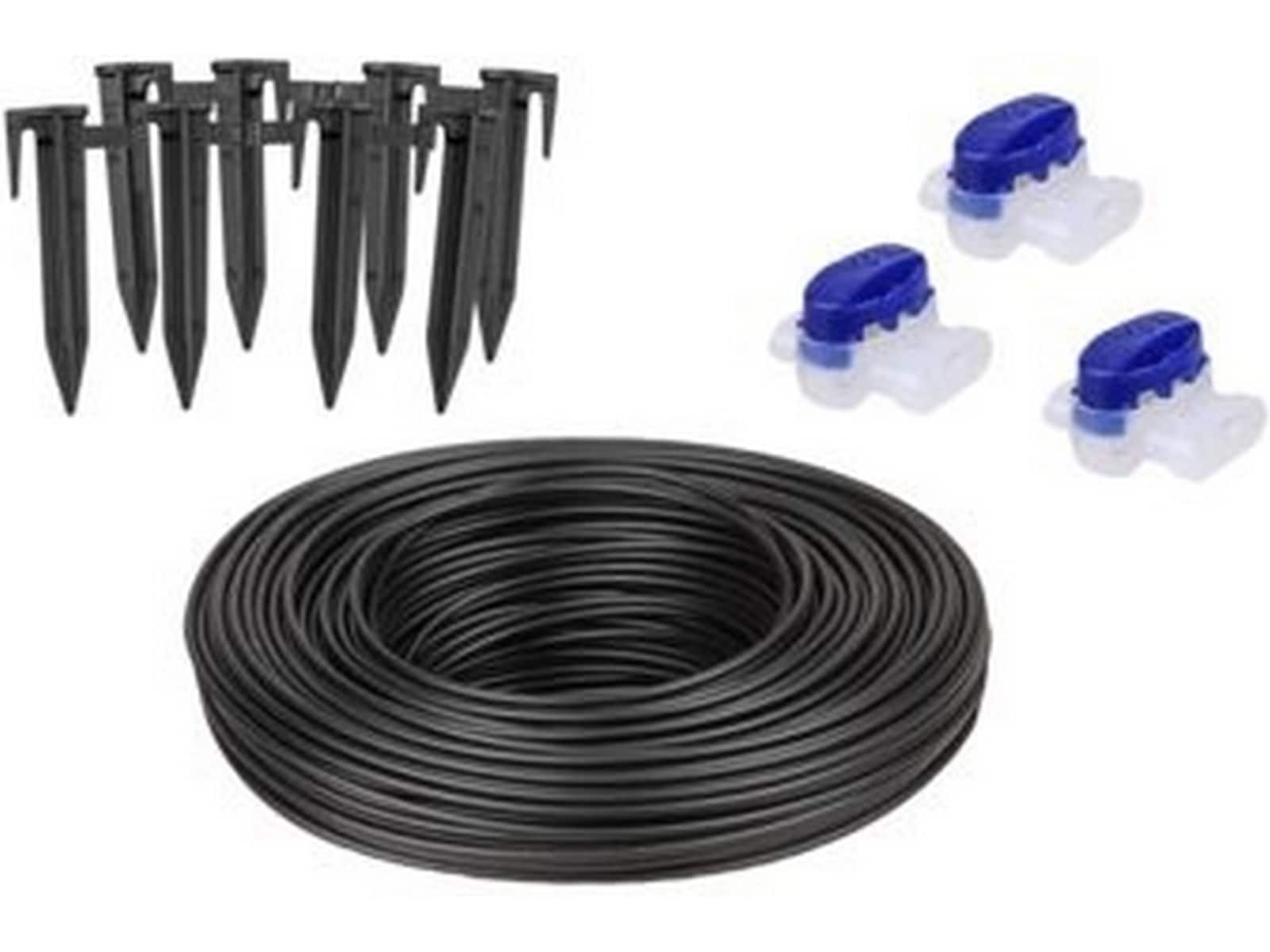 WORX Landroid installasjonskit WA0640 Tilbehør til gressklippere