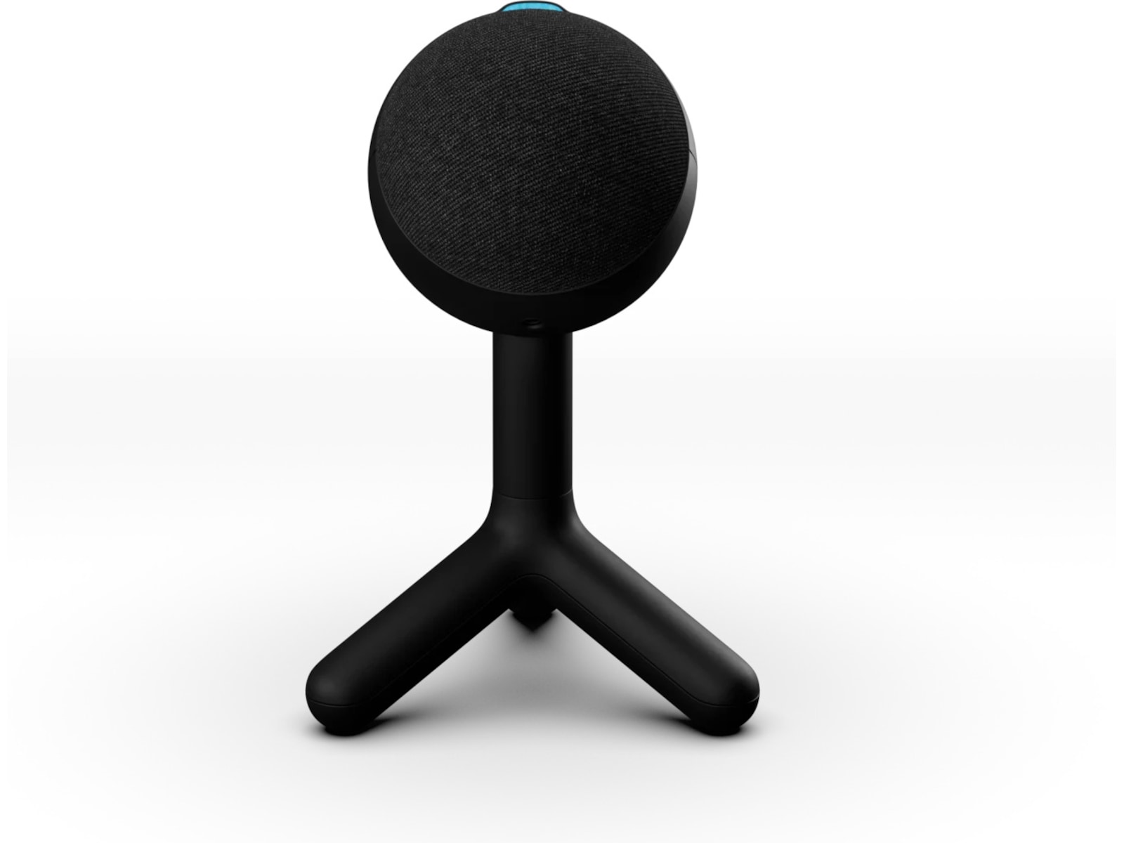 Logitech G Yeti Orb Mikrofon (sort) Mikrofon