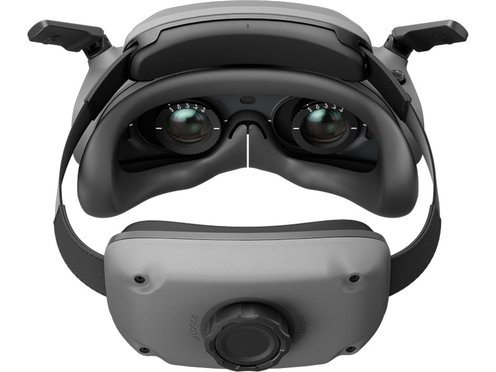 DJI Goggles 3 Droneutstyr