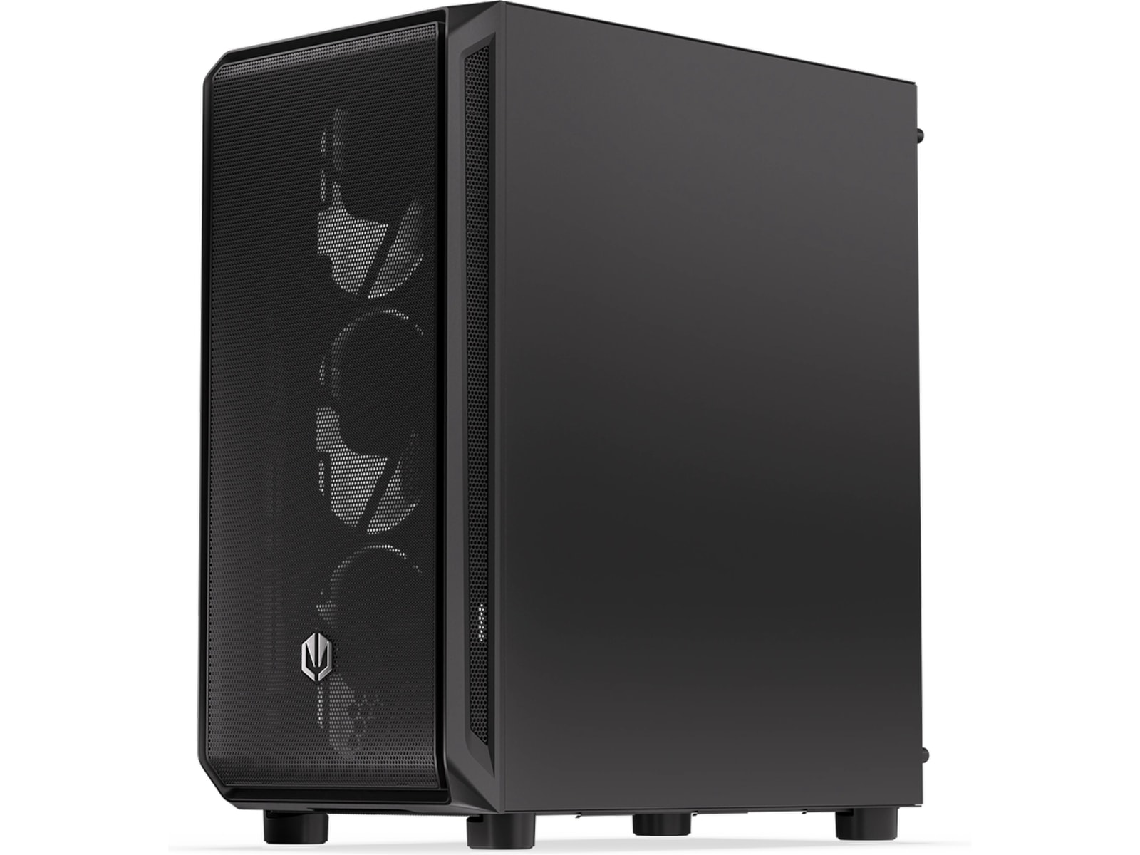 Komplett-PC Office i35 Stasjonær PC