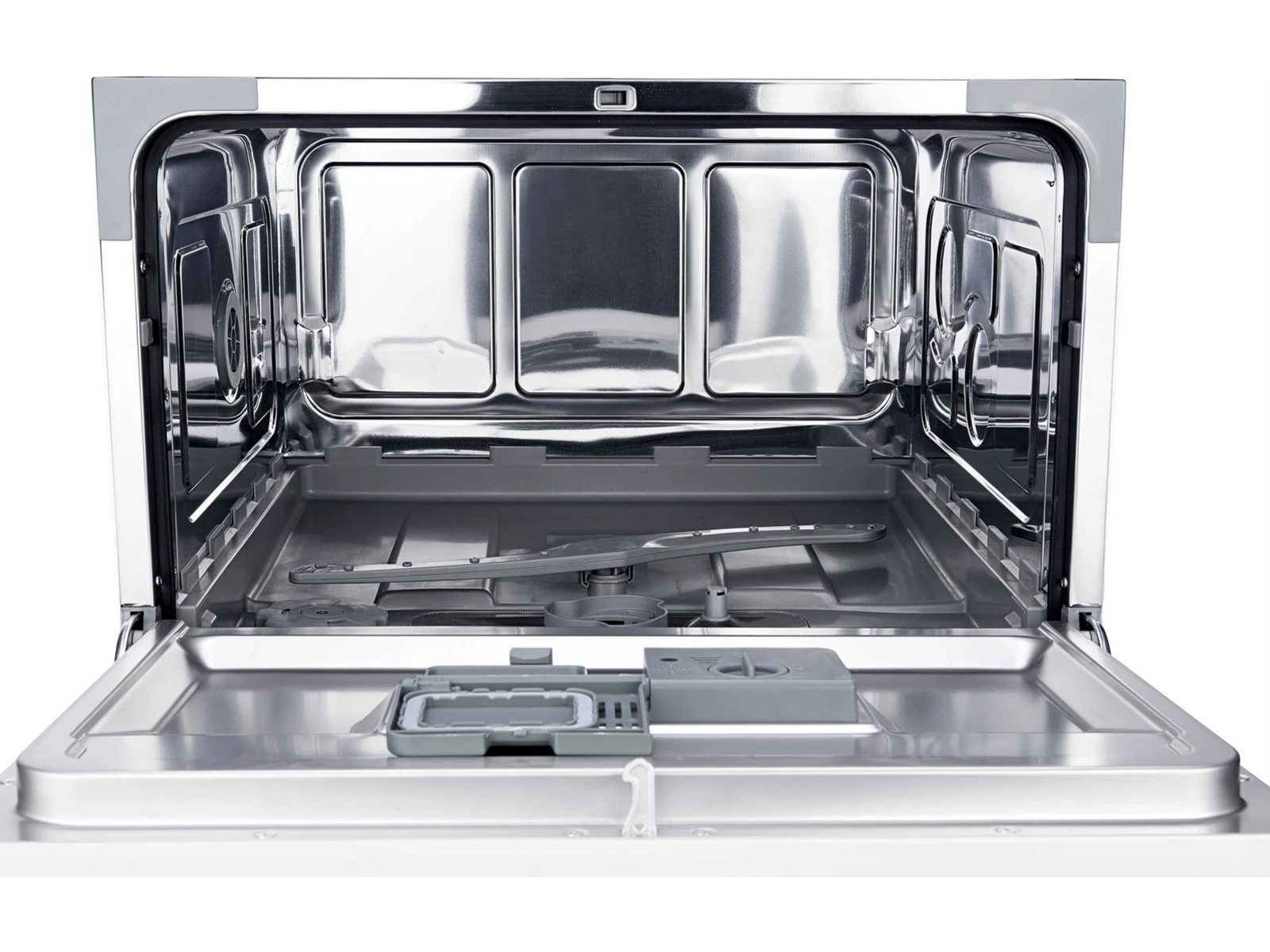 Andersson DHW 2.0 Oppvaskmaskin (hvit) Benkoppvaskmaskin