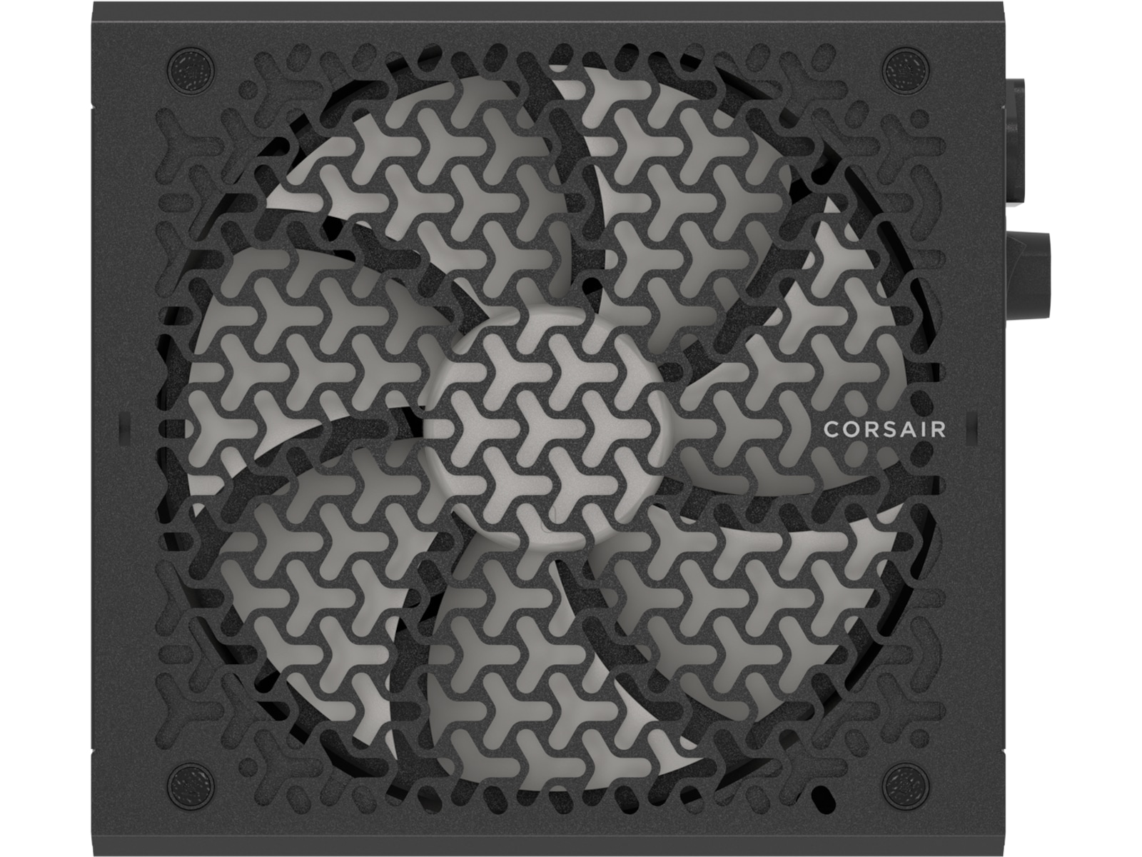 Corsair RMx Series RM750x PSU Enheter