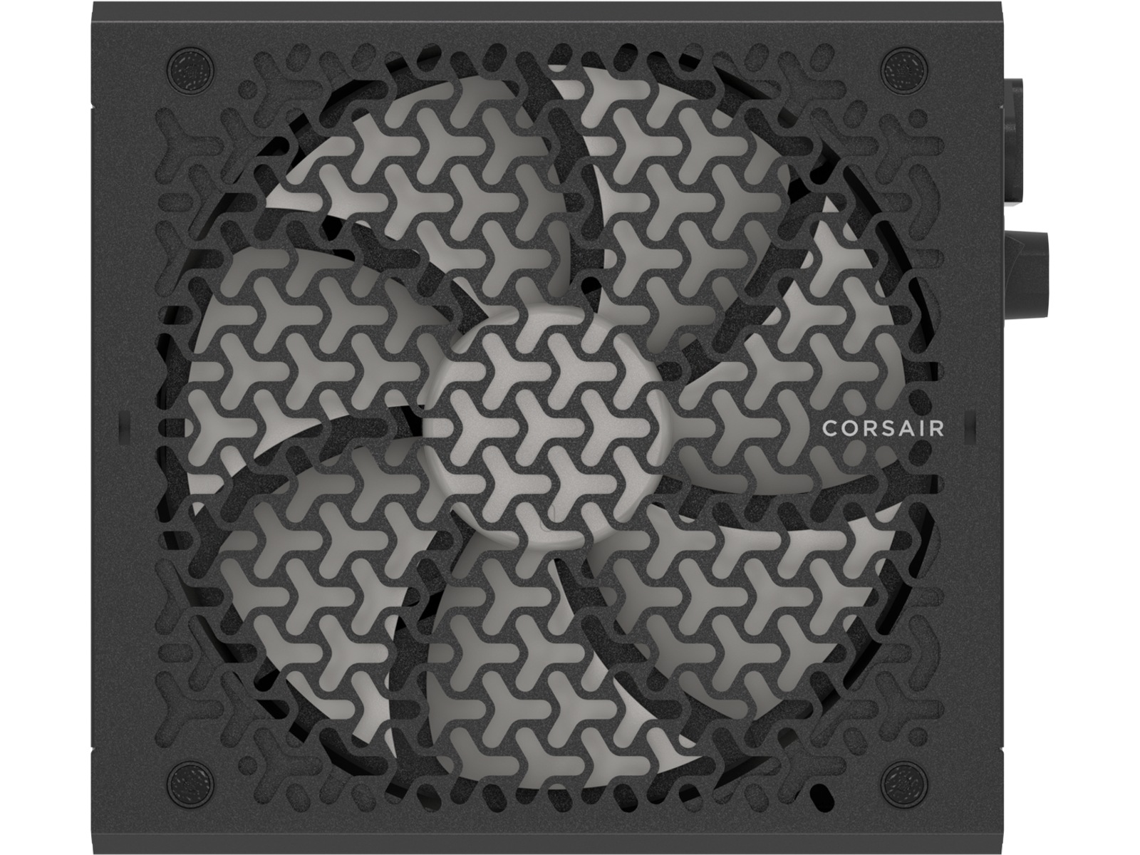 Corsair RMx Series RM1000x PSU Enheter