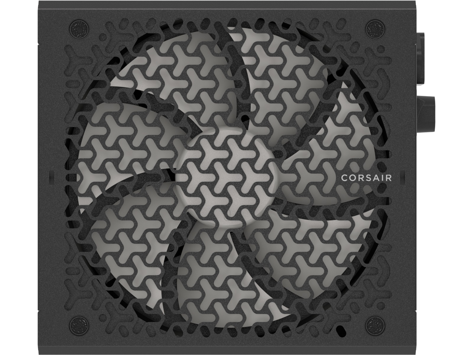 Corsair RMx Series RM850x PSU Enheter