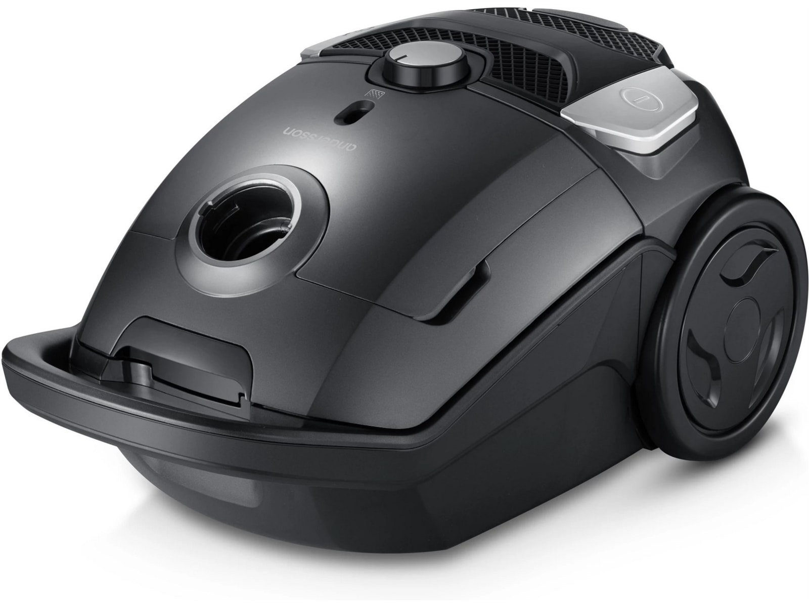 Andersson VMC-B2000 Kompakt støvsuger (sort) Støvsugere