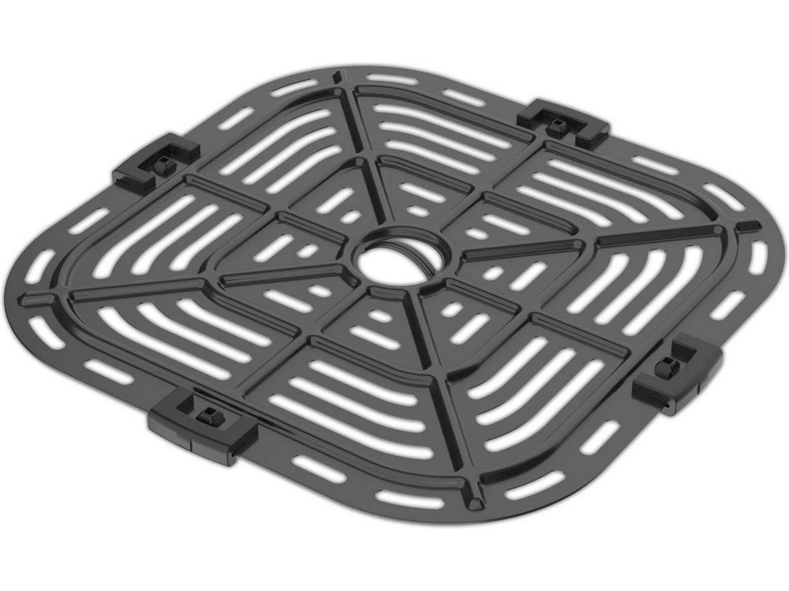 Andersson AFR-W2000 Airfryer (sort) Airfryer