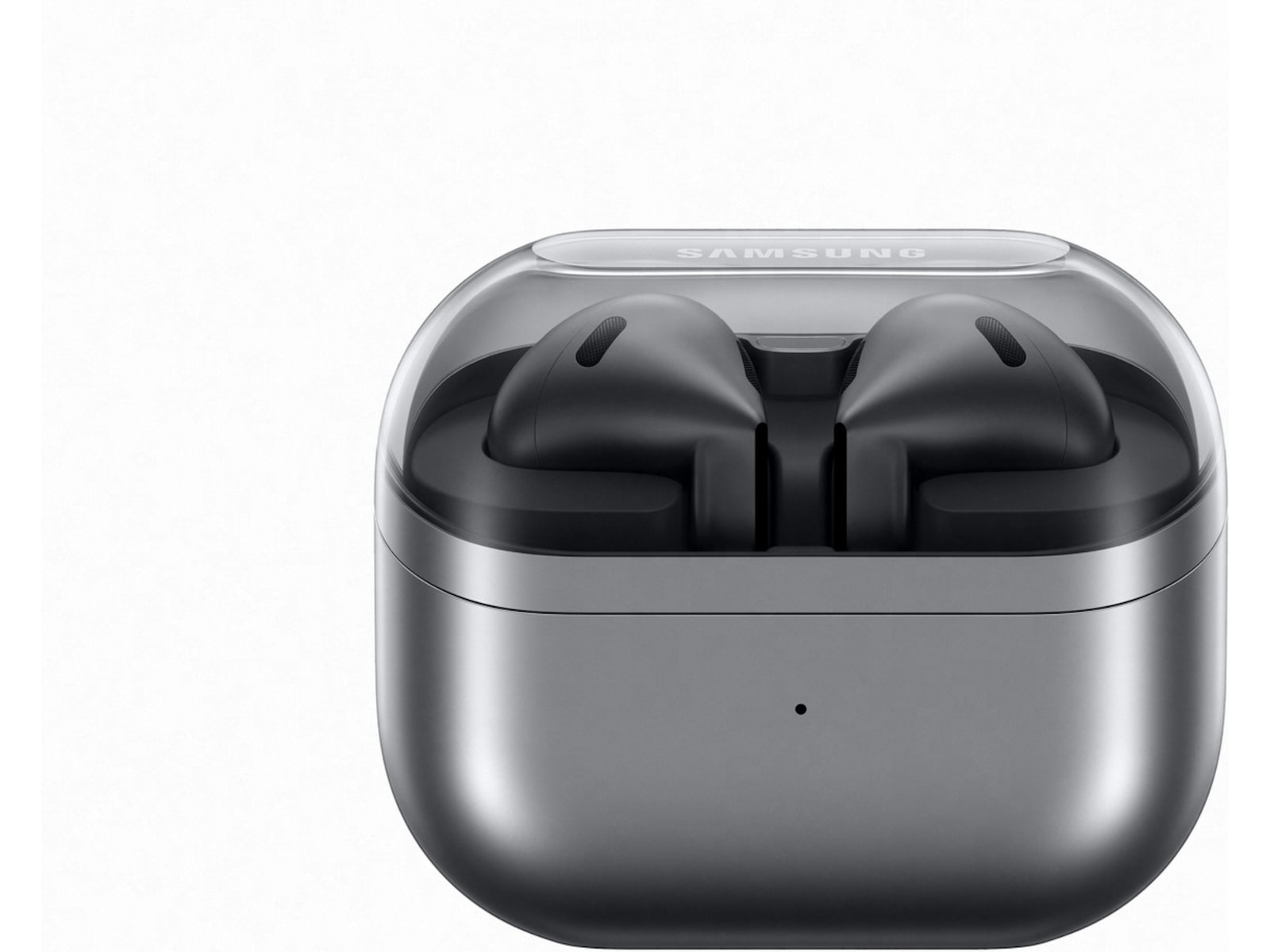 Galaxy Buds3 trådløse ørepropper, In Ear (sølv) Ørepropper