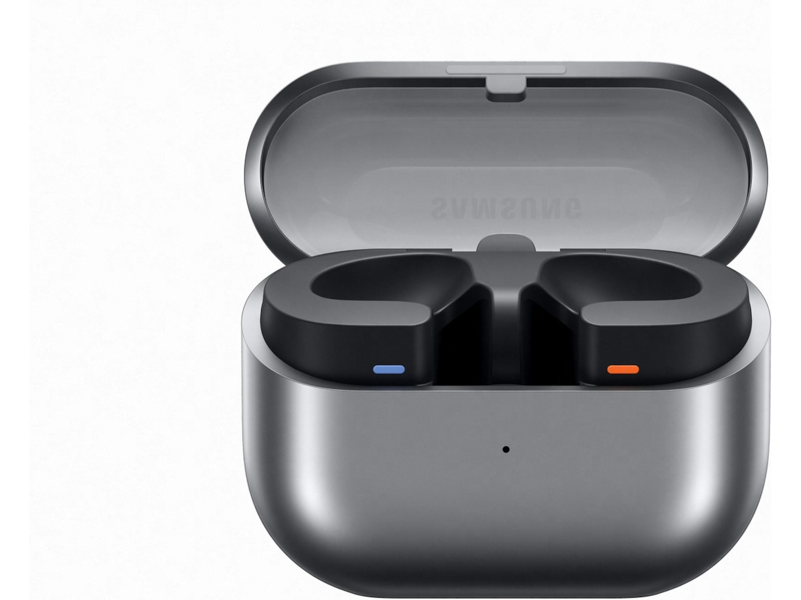 Galaxy Buds3 trådløse ørepropper, In Ear (sølv) Ørepropper