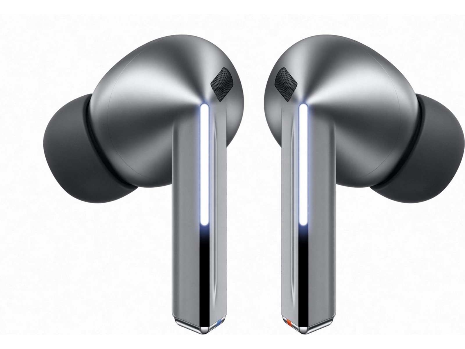 Galaxy Buds3 Pro trådløse ørepropper, In Ear (sølv) Ørepropper