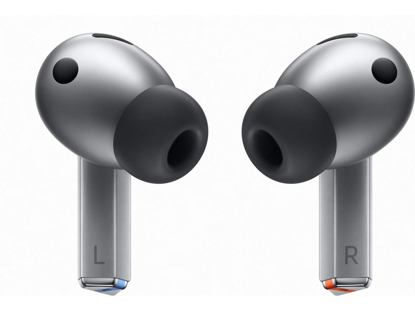 Galaxy Buds3 Pro trådløse ørepropper, In Ear (sølv) Ørepropper